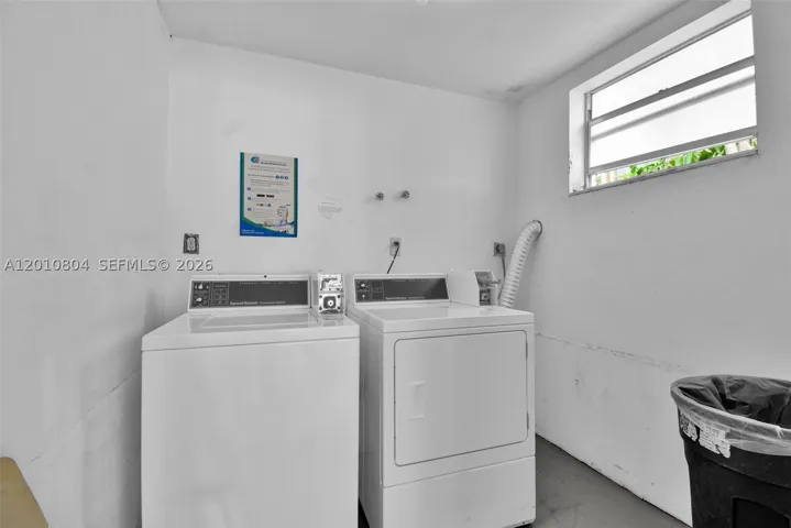 Laundry