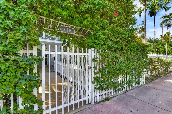 Fence
