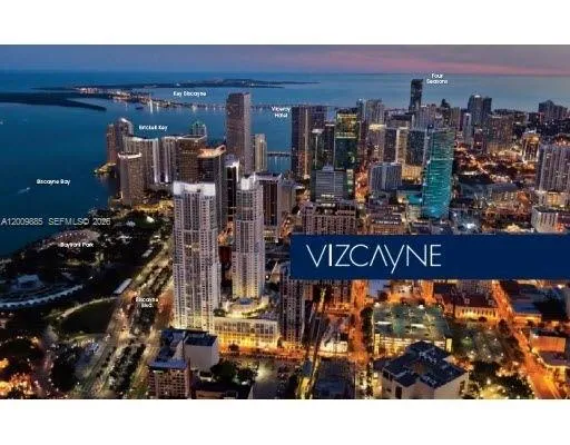 253 Ne 2nd St 2005, Miami, Florida 33132, Miami, Florida 33132, 1 Bedroom Bedrooms, ,1 BathroomBathrooms,Residential,For Sale,253 Ne 2nd St 2005, Miami, Florida 33132,A12009885