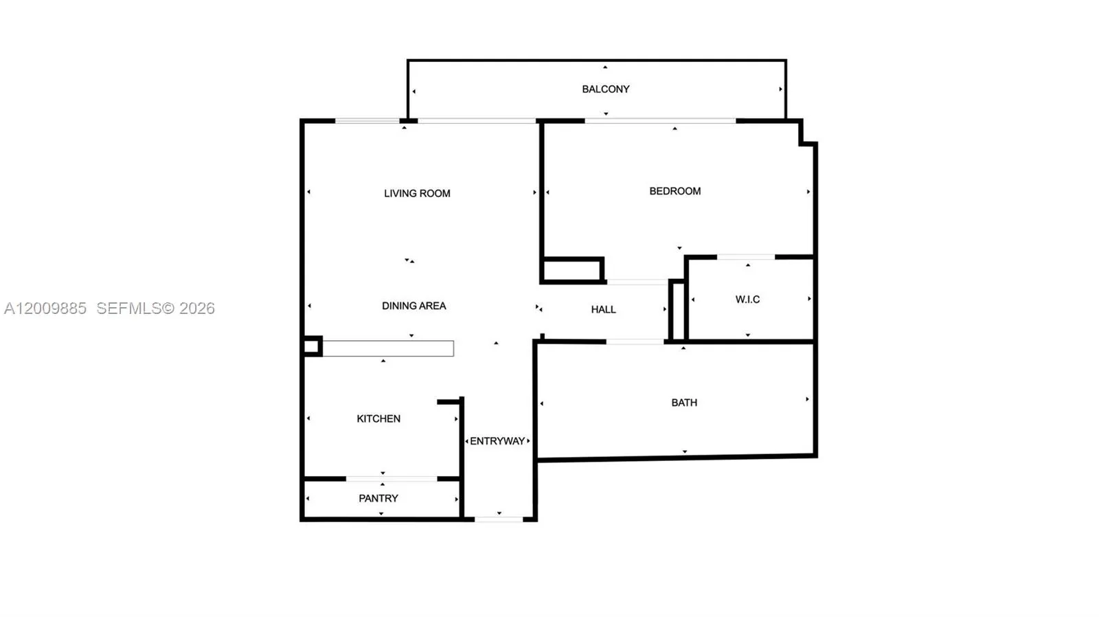 253 Ne 2nd St 2005, Miami, Florida 33132, Miami, Florida 33132, 1 Bedroom Bedrooms, ,1 BathroomBathrooms,Residential,For Sale,253 Ne 2nd St 2005, Miami, Florida 33132,A12009885