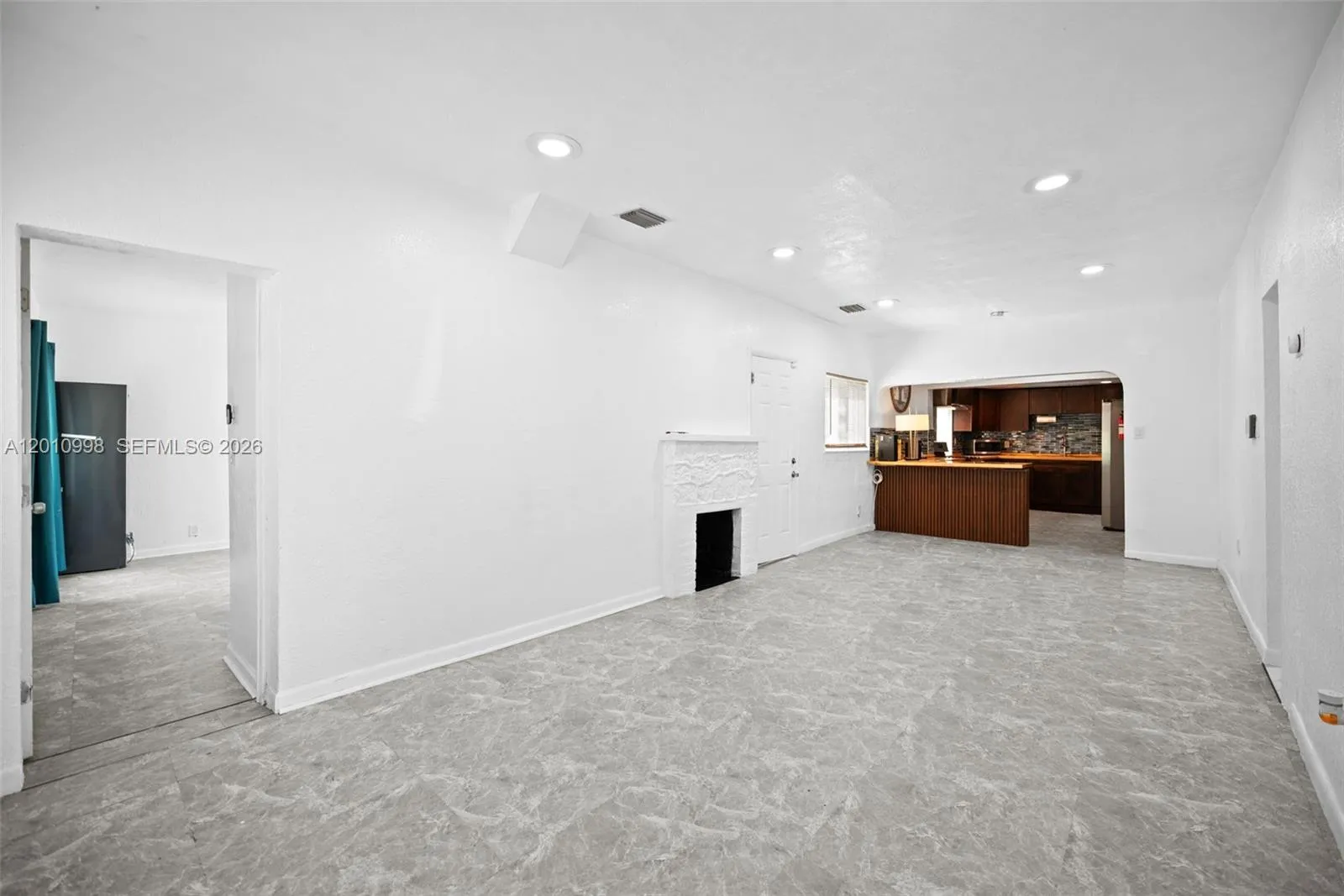 1199 Nw 121st St, North Miami, Florida 33168, North Miami, Florida 33168, 2 Bedrooms Bedrooms, ,1 BathroomBathrooms,Residential Lease,For Rent,1199 Nw 121st St, North Miami, Florida 33168,A12010998