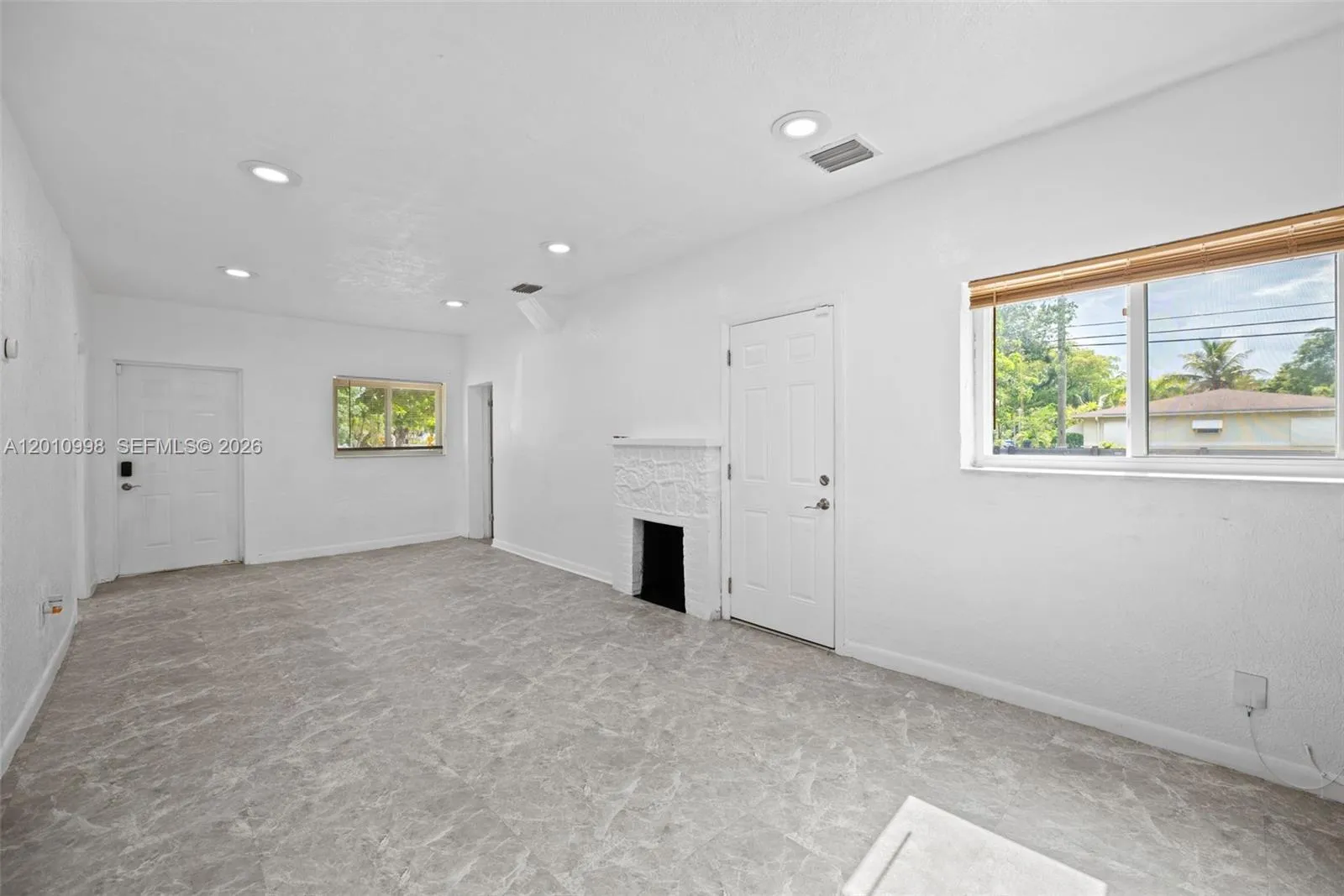 1199 Nw 121st St, North Miami, Florida 33168, North Miami, Florida 33168, 2 Bedrooms Bedrooms, ,1 BathroomBathrooms,Residential Lease,For Rent,1199 Nw 121st St, North Miami, Florida 33168,A12010998