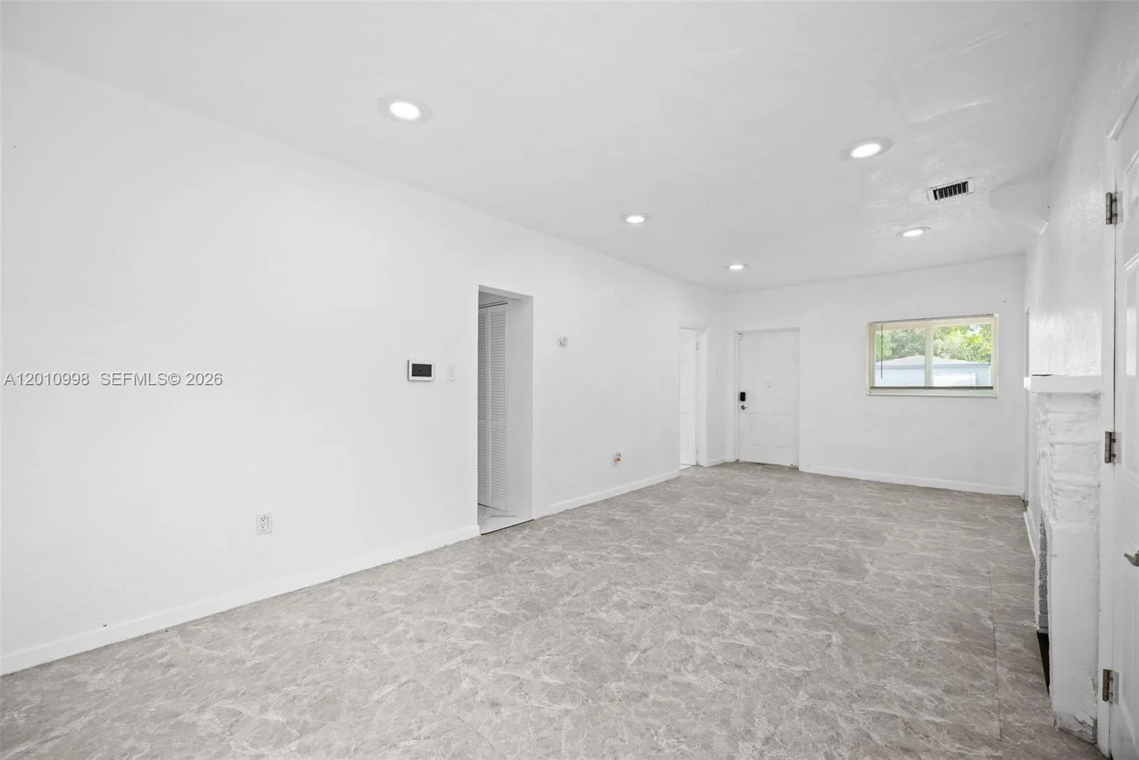 1199 Nw 121st St, North Miami, Florida 33168, North Miami, Florida 33168, 2 Bedrooms Bedrooms, ,1 BathroomBathrooms,Residential Lease,For Rent,1199 Nw 121st St, North Miami, Florida 33168,A12010998