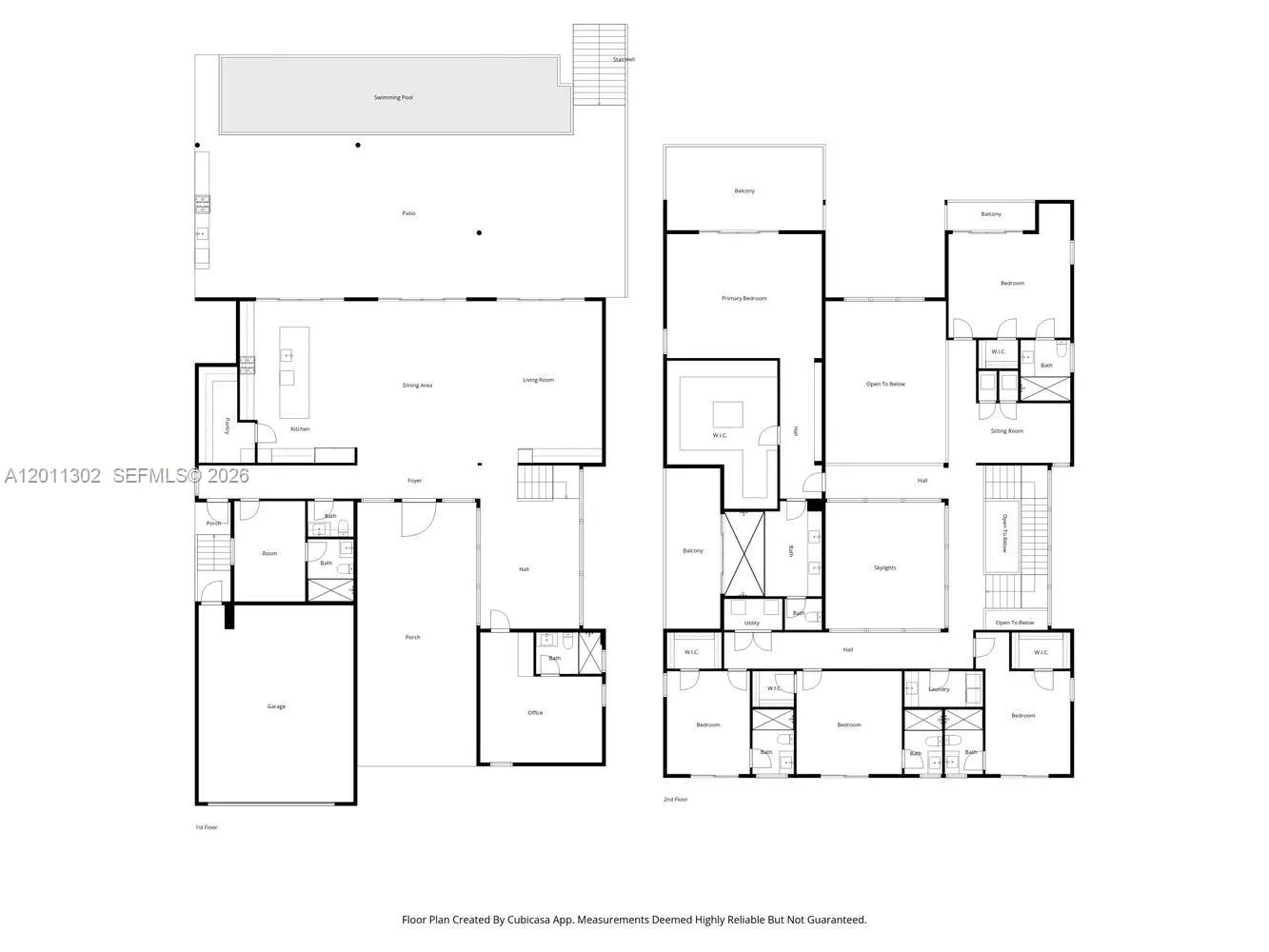 2006 Ne 124th St, North Miami, Florida 33181, North Miami, Florida 33181, 7 Bedrooms Bedrooms, ,8 BathroomsBathrooms,Residential,For Sale,2006 Ne 124th St, North Miami, Florida 33181,A12011302