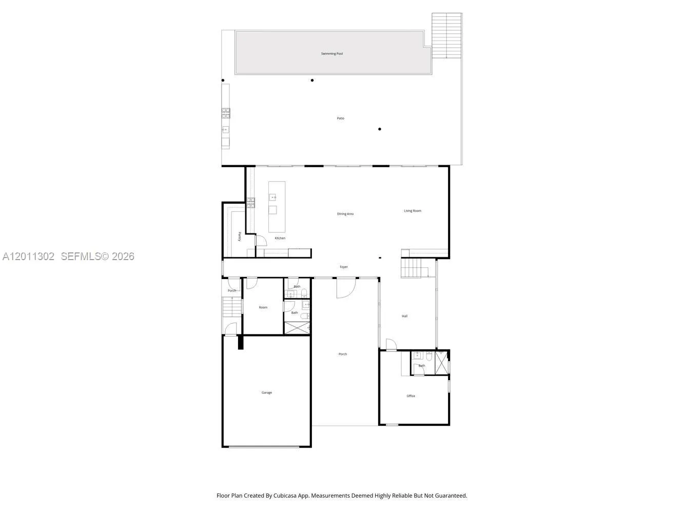 2006 Ne 124th St, North Miami, Florida 33181, North Miami, Florida 33181, 7 Bedrooms Bedrooms, ,8 BathroomsBathrooms,Residential,For Sale,2006 Ne 124th St, North Miami, Florida 33181,A12011302