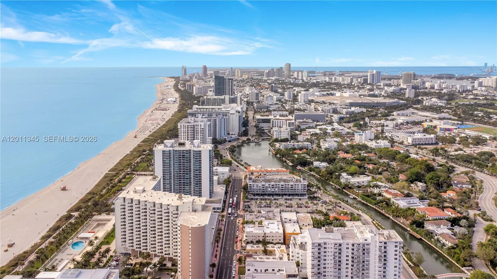 2814 Collins Ave, Miami Beach, Florida 33140, Miami Beach, Florida 33140, ,Commercial Sale,For Sale,2814 Collins Ave, Miami Beach, Florida 33140,A12011345