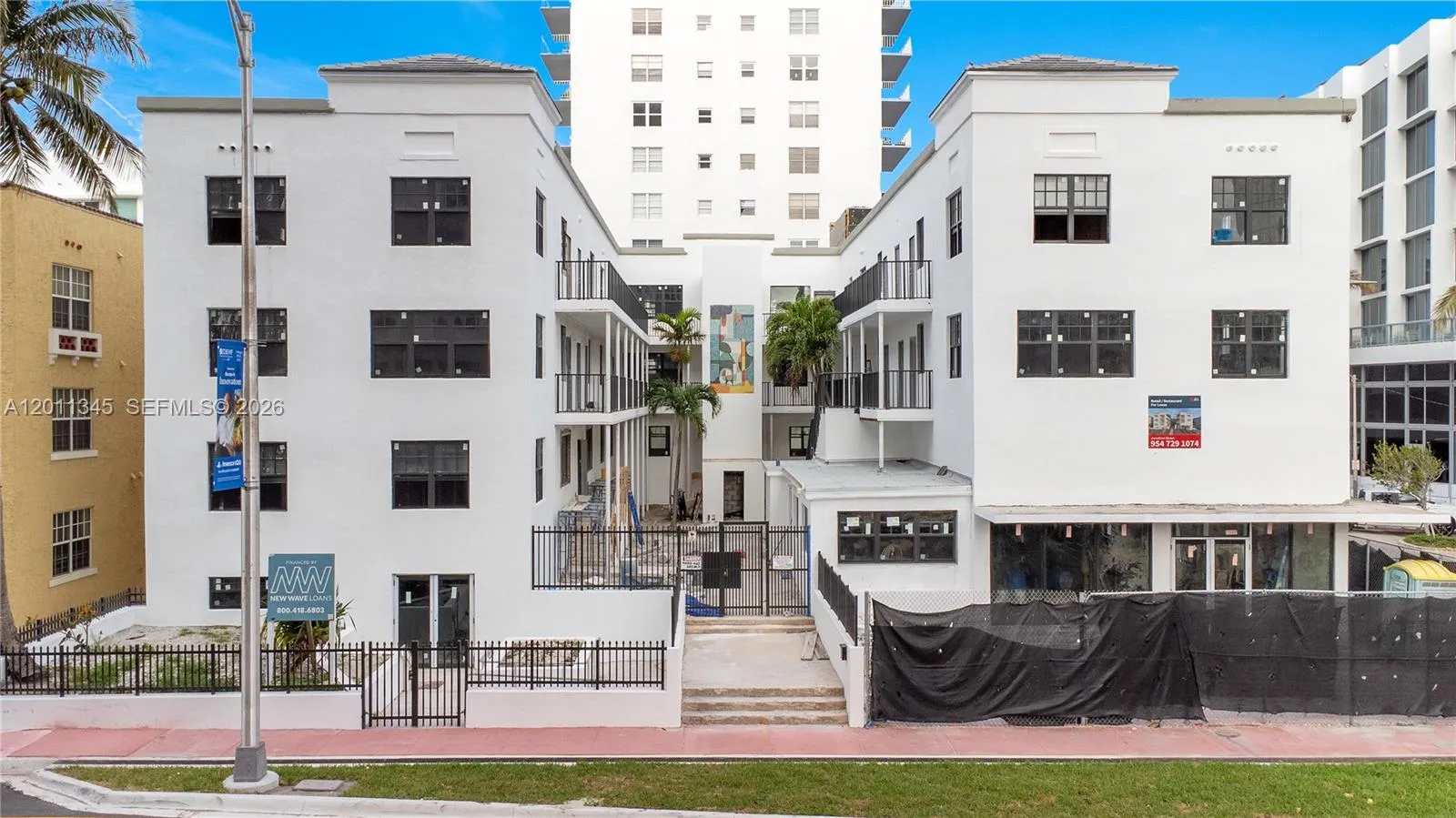 2814 Collins Ave, Miami Beach, Florida 33140, Miami Beach, Florida 33140, ,Commercial Sale,For Sale,2814 Collins Ave, Miami Beach, Florida 33140,A12011345