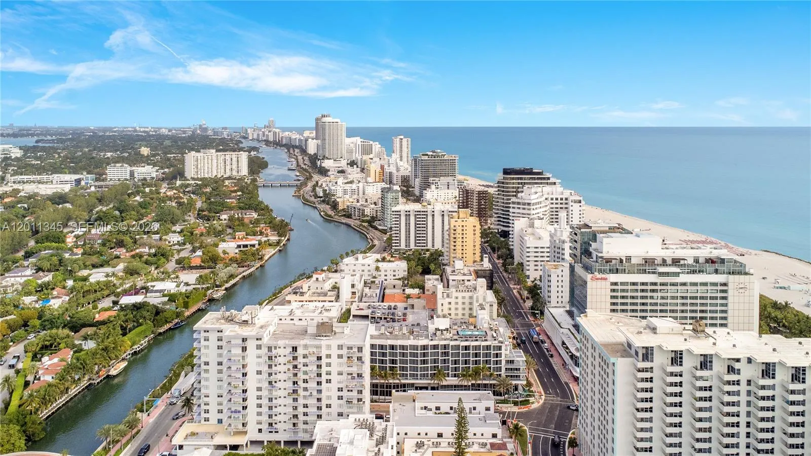 2814 Collins Ave, Miami Beach, Florida 33140, Miami Beach, Florida 33140, ,Commercial Sale,For Sale,2814 Collins Ave, Miami Beach, Florida 33140,A12011345