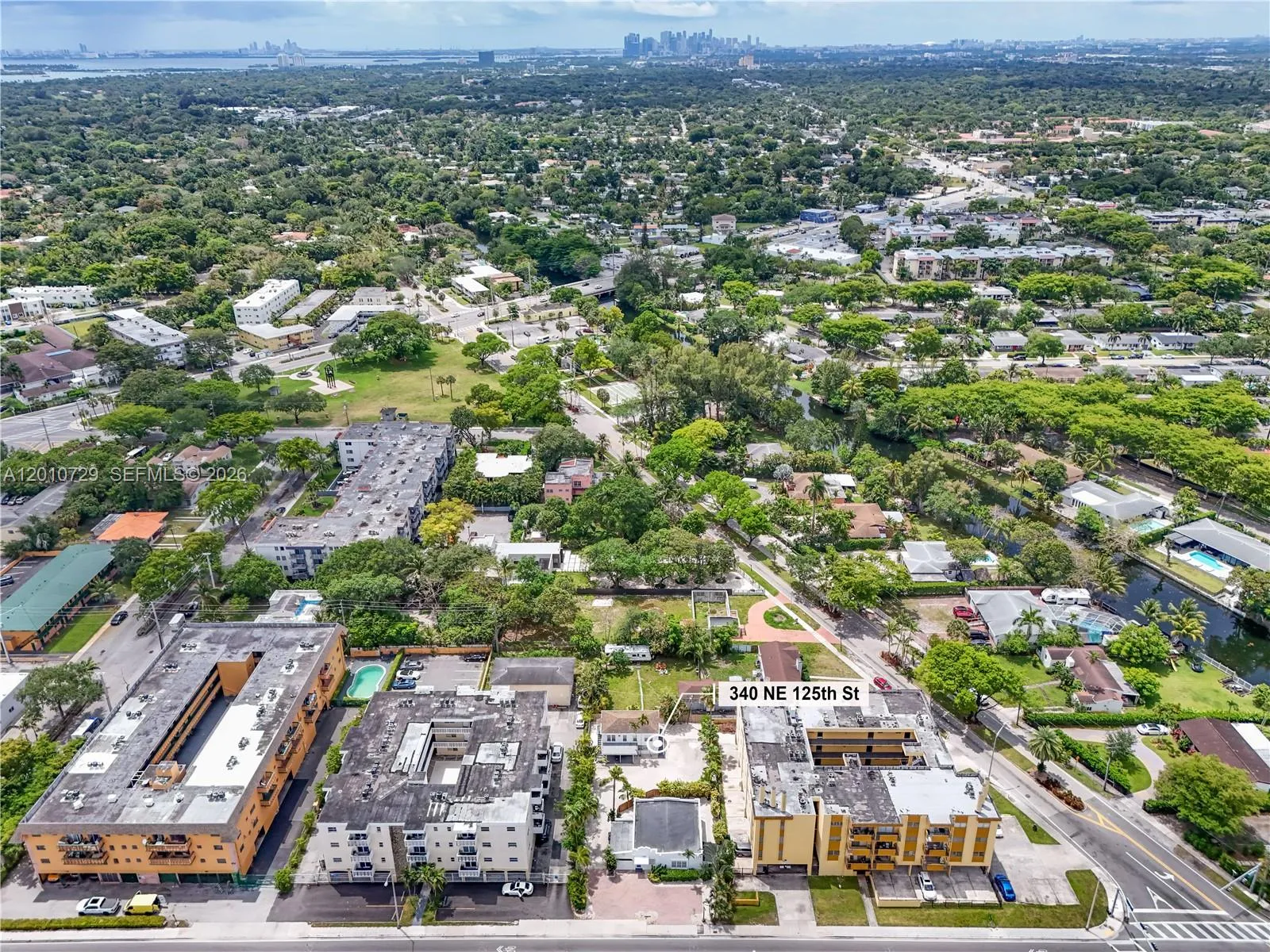 340 Ne 125th St, North Miami, Florida 33161, North Miami, Florida 33161, ,Residential Income,For Sale,340 Ne 125th St, North Miami, Florida 33161,A12010729