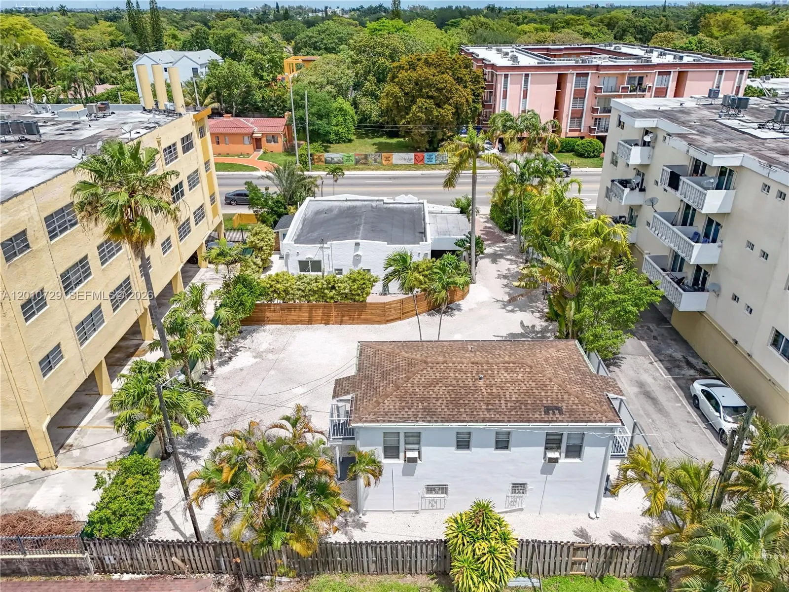 340 Ne 125th St, North Miami, Florida 33161, North Miami, Florida 33161, ,Residential Income,For Sale,340 Ne 125th St, North Miami, Florida 33161,A12010729