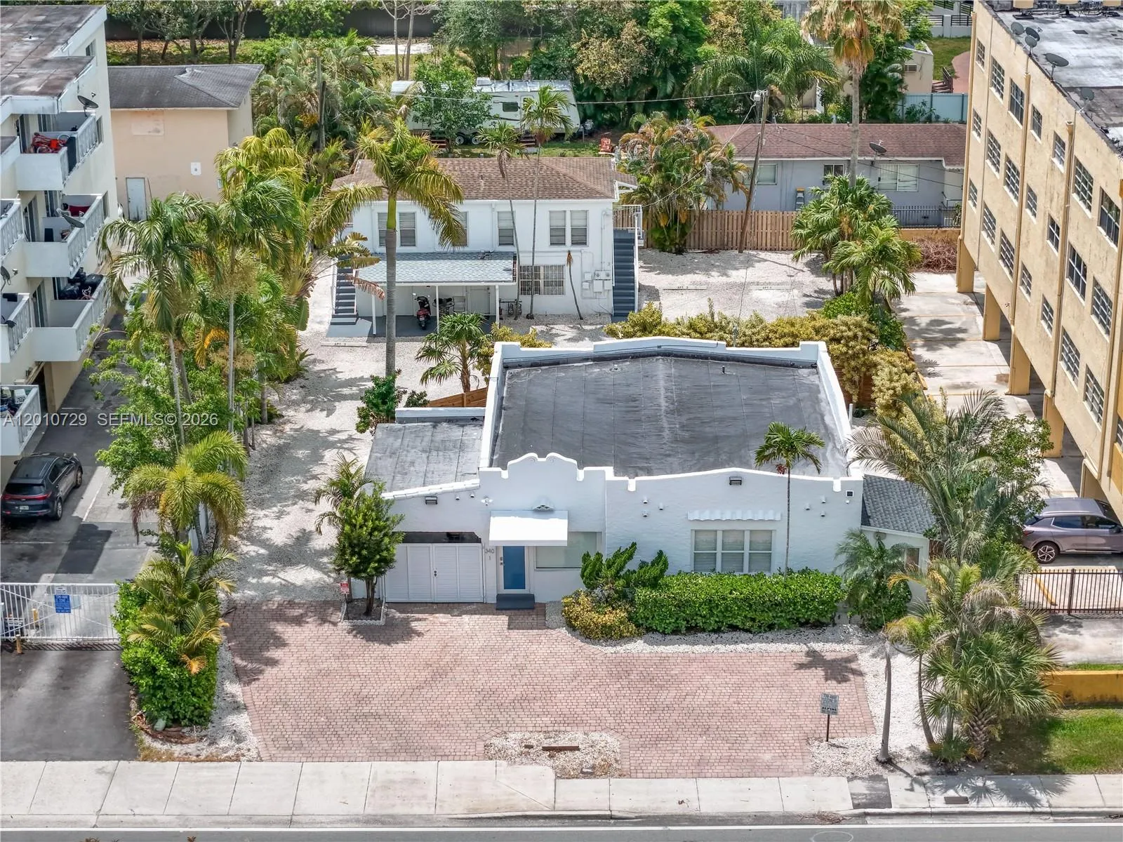 340 Ne 125th St, North Miami, Florida 33161, North Miami, Florida 33161, ,Residential Income,For Sale,340 Ne 125th St, North Miami, Florida 33161,A12010729