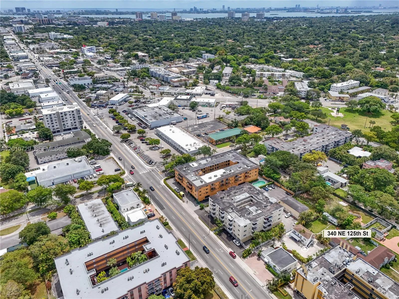 340 Ne 125th St, North Miami, Florida 33161, North Miami, Florida 33161, ,Residential Income,For Sale,340 Ne 125th St, North Miami, Florida 33161,A12010729