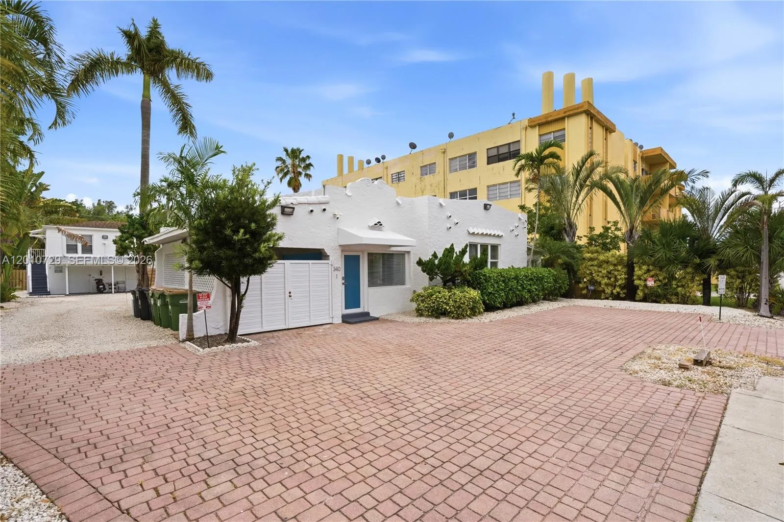340 Ne 125th St, North Miami, Florida 33161, North Miami, Florida 33161, ,Residential Income,For Sale,340 Ne 125th St, North Miami, Florida 33161,A12010729