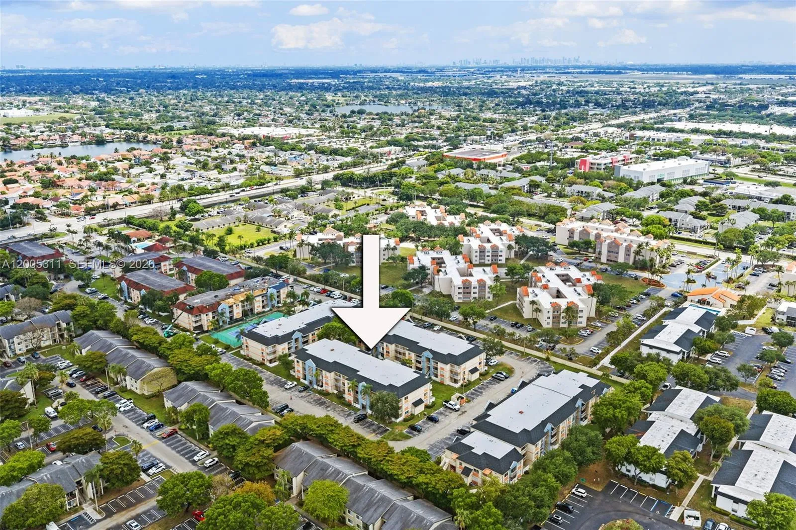 18880 Nw 57th Ave 301, Hialeah, Florida 33015, Hialeah, Florida 33015, 2 Bedrooms Bedrooms, ,2 BathroomsBathrooms,Residential,For Sale,18880 Nw 57th Ave 301, Hialeah, Florida 33015,A12005311