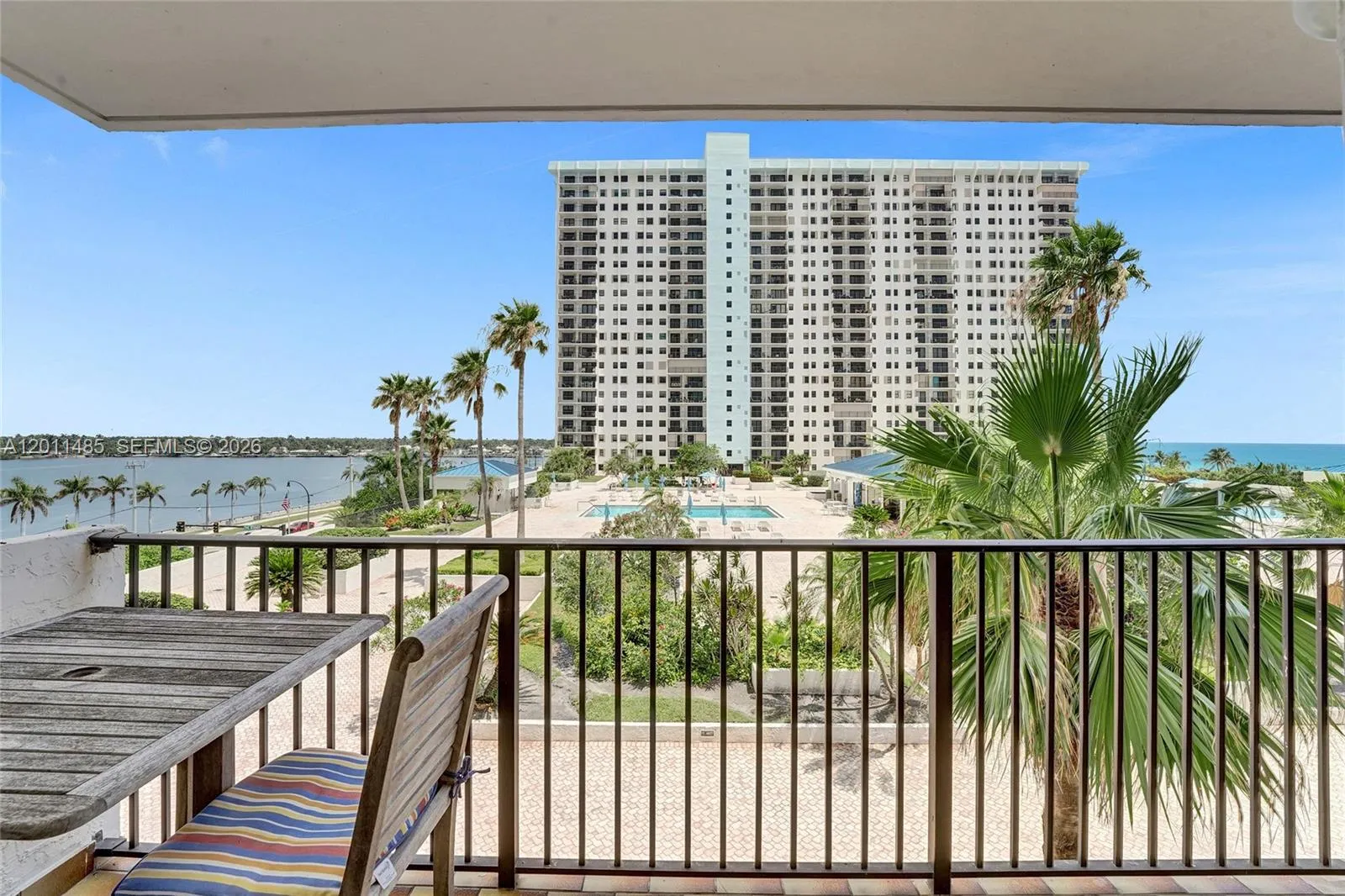 1201 S Ocean Dr 609s, Hollywood, Florida 33019, Hollywood, Florida 33019, 1 Bedroom Bedrooms, ,1 BathroomBathrooms,Residential,For Sale,1201 S Ocean Dr 609s, Hollywood, Florida 33019,A12011485