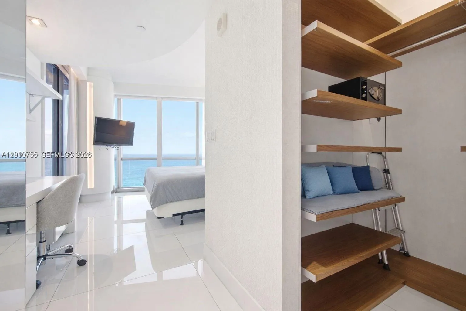 17121 Collins Ave 1606, Sunny Isles Beach, Florida, Sunny Isles Beach, Florida 33160, 1 Bedroom Bedrooms, ,1 BathroomBathrooms,Residential Lease,For Rent,17121 Collins Ave 1606, Sunny Isles Beach, Florida,A12010755