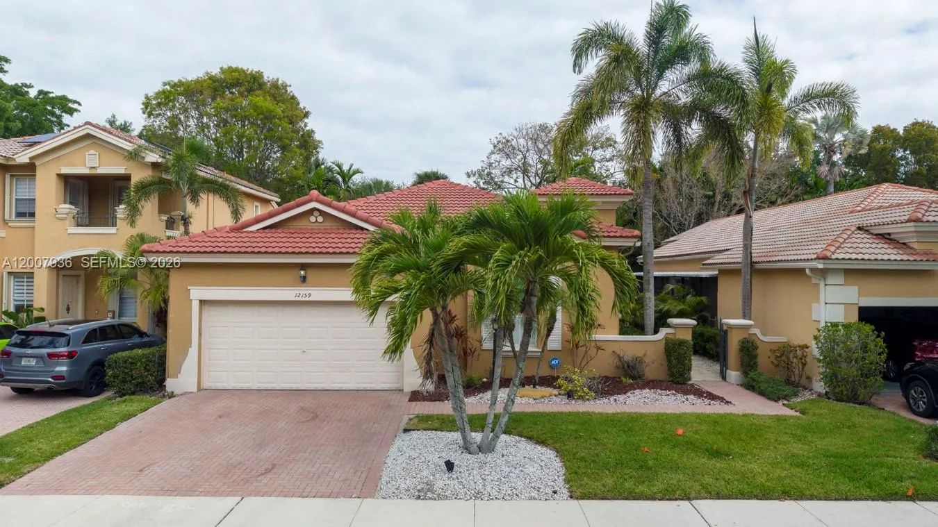 12159 Nw 59th St, Coral Springs, Florida 33076, Coral Springs, Florida 33076, 3 Bedrooms Bedrooms, ,2 BathroomsBathrooms,Residential,For Sale,12159 Nw 59th St, Coral Springs, Florida 33076,A12007936