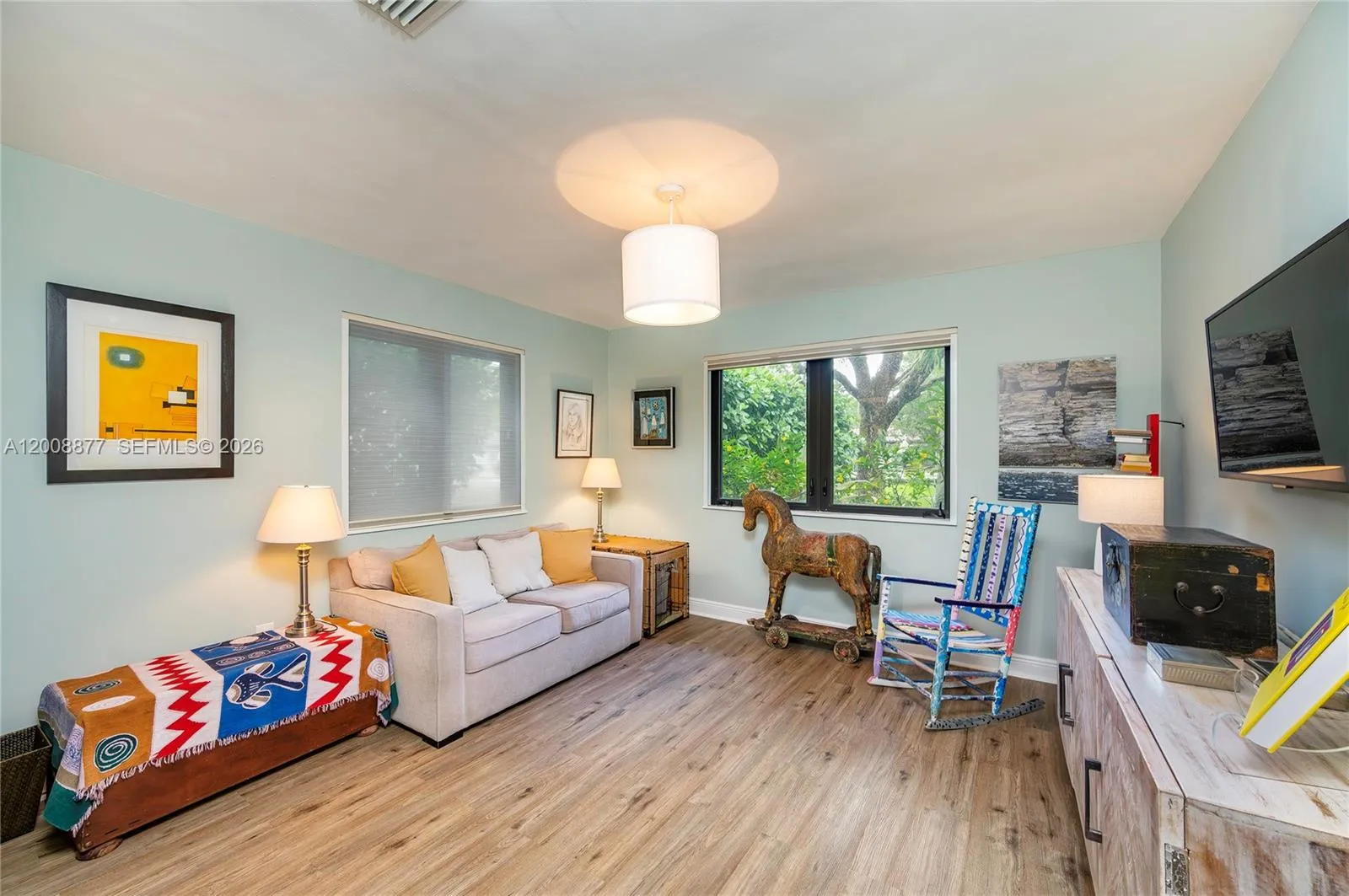 3rd Bedroom