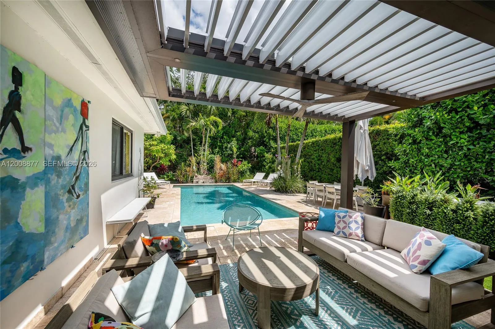 Pergola