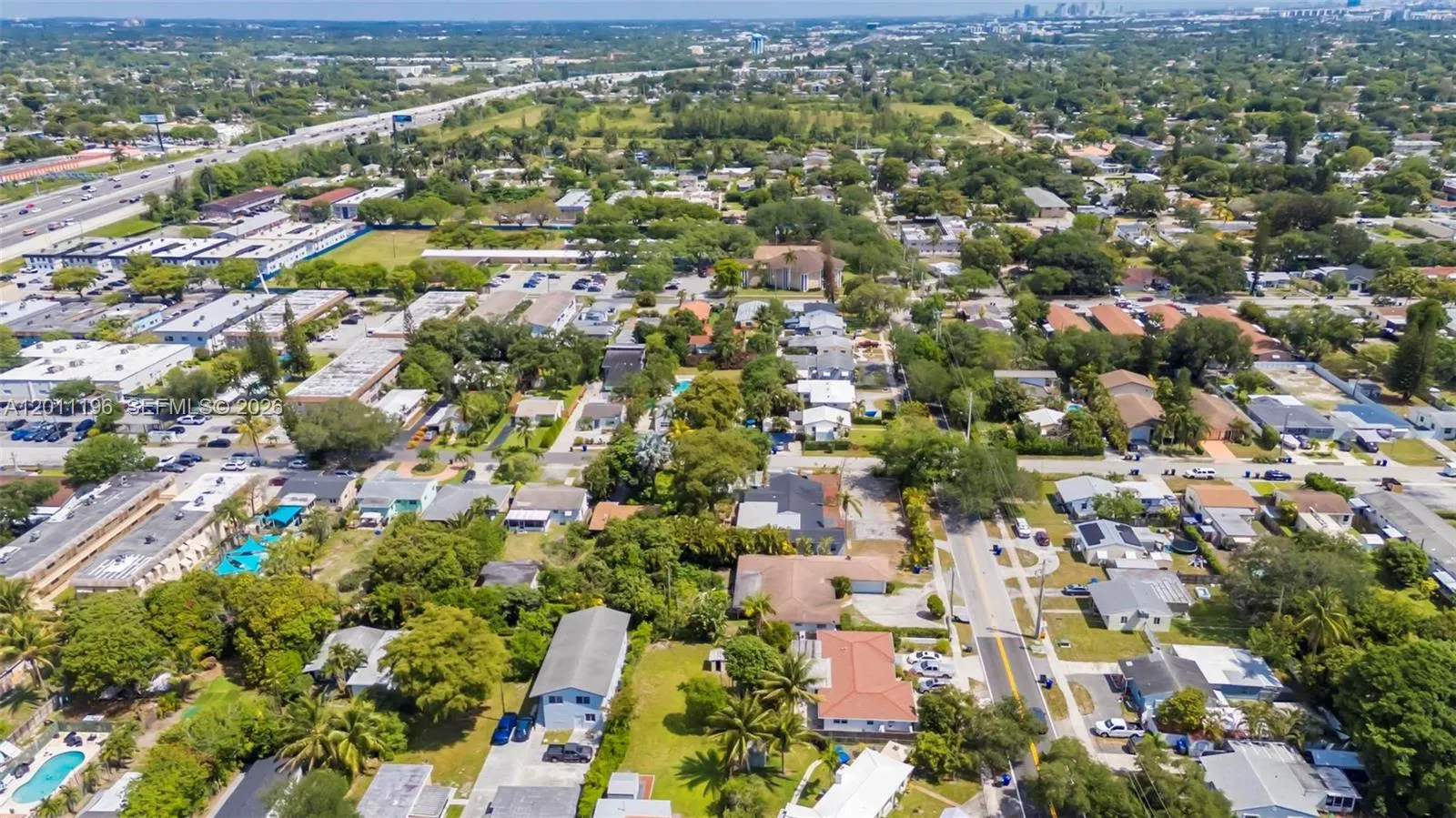 316 N 28th Ave, Hollywood, Florida 33020, Hollywood, Florida 33020, ,Residential Income,For Sale,316 N 28th Ave, Hollywood, Florida 33020,A12011196