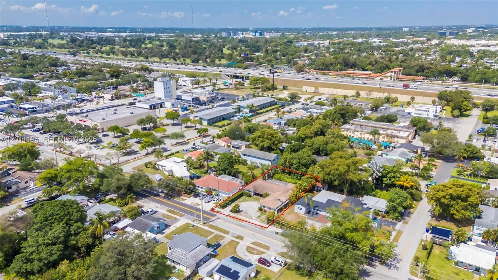 316 N 28th Ave, Hollywood, Florida 33020, Hollywood, Florida 33020, ,Residential Income,For Sale,316 N 28th Ave, Hollywood, Florida 33020,A12011196