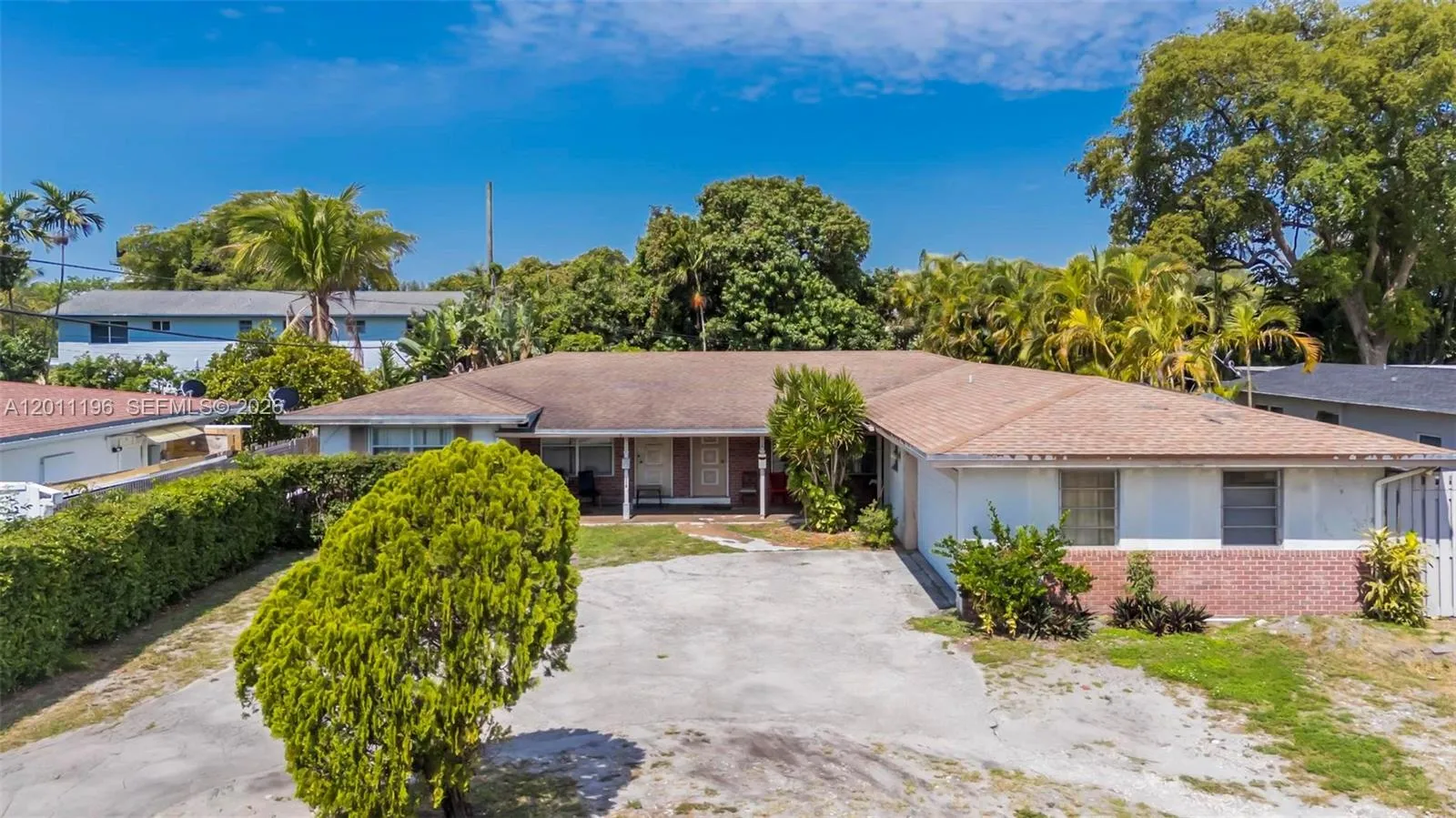316 N 28th Ave, Hollywood, Florida 33020, Hollywood, Florida 33020, ,Residential Income,For Sale,316 N 28th Ave, Hollywood, Florida 33020,A12011196