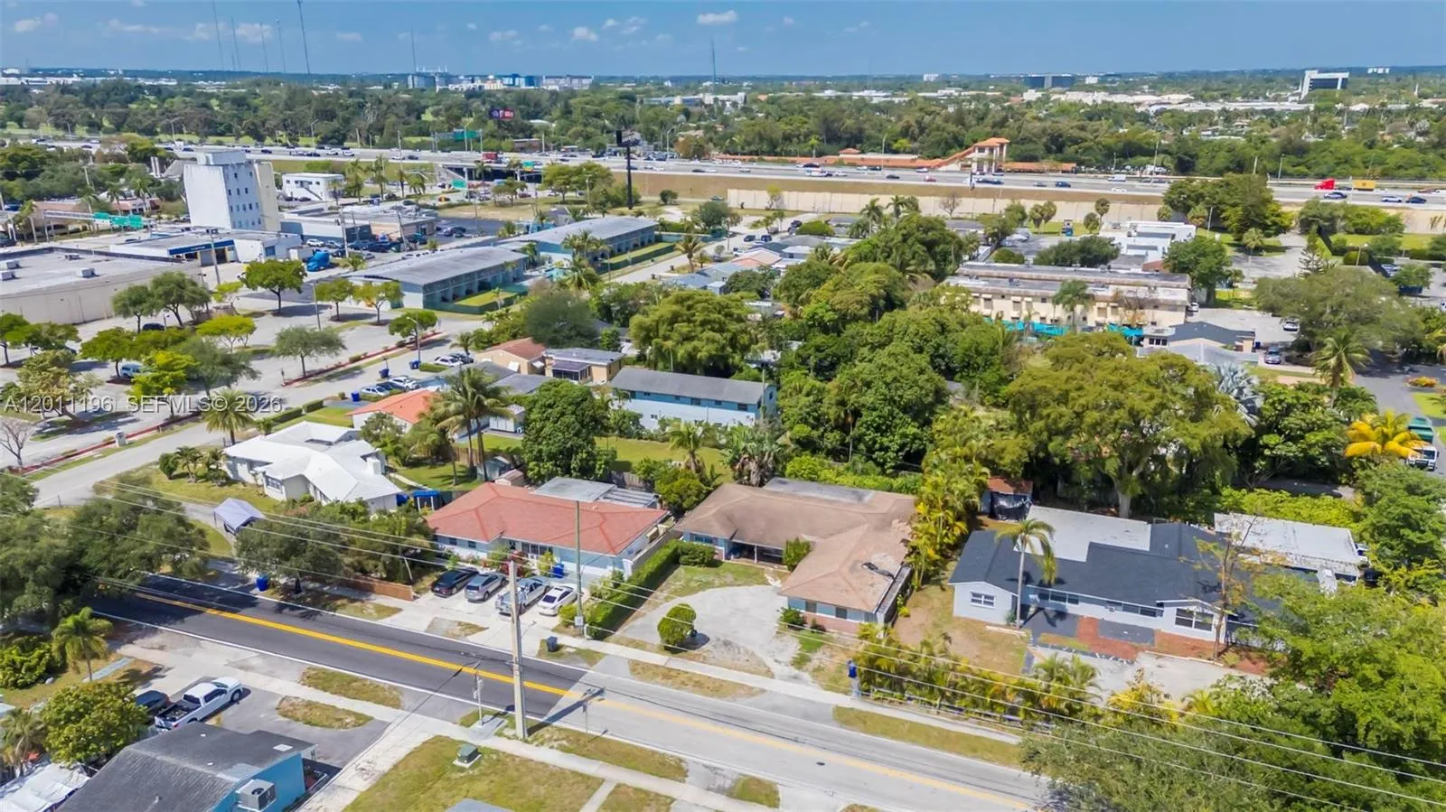 316 N 28th Ave, Hollywood, Florida 33020, Hollywood, Florida 33020, ,Residential Income,For Sale,316 N 28th Ave, Hollywood, Florida 33020,A12011196