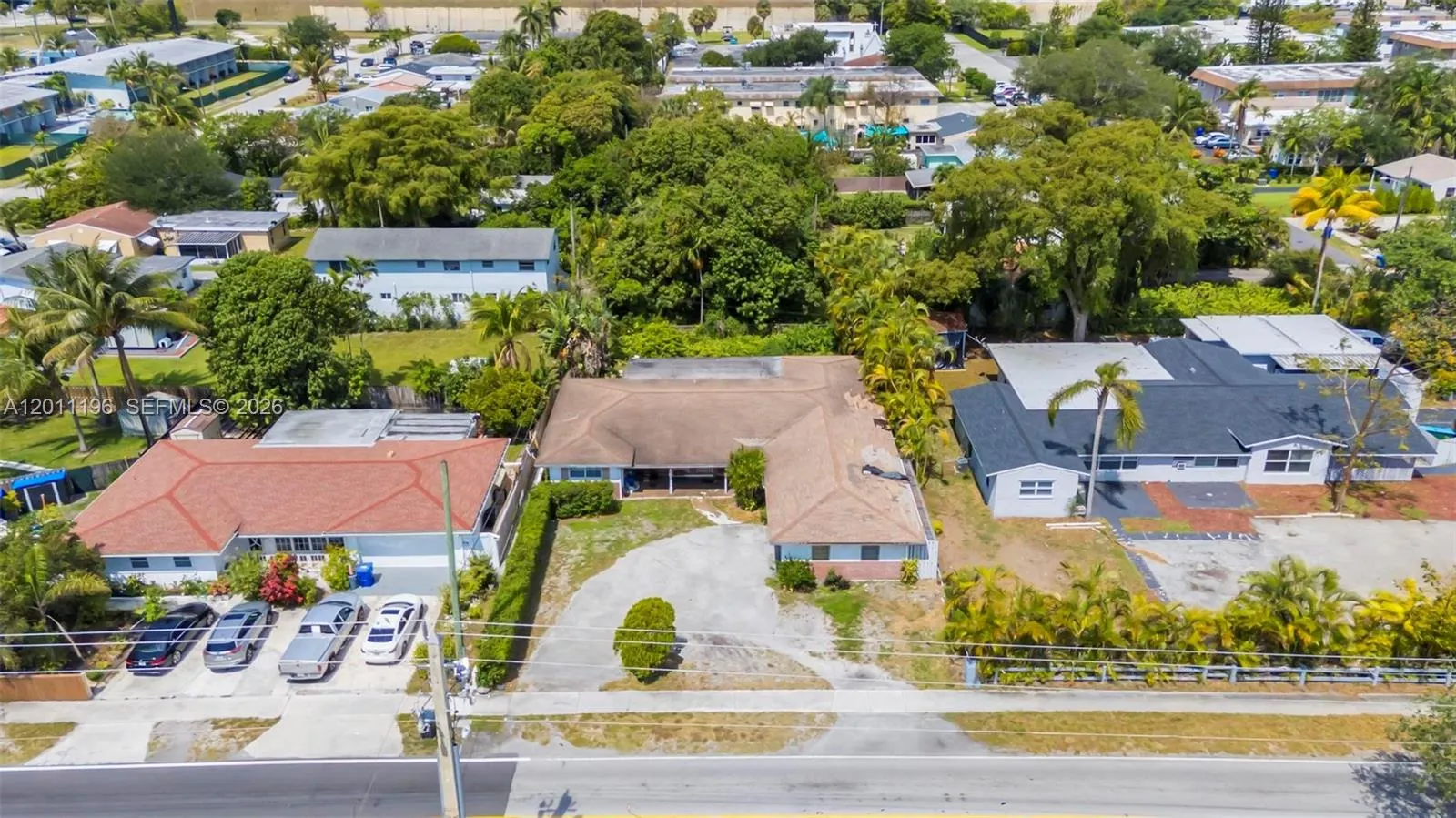 316 N 28th Ave, Hollywood, Florida 33020, Hollywood, Florida 33020, ,Residential Income,For Sale,316 N 28th Ave, Hollywood, Florida 33020,A12011196