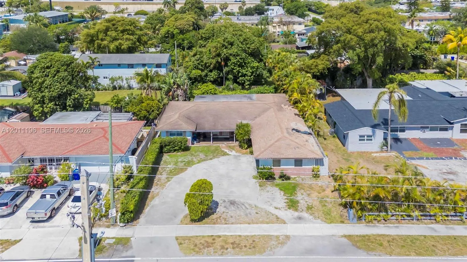 316 N 28th Ave, Hollywood, Florida 33020, Hollywood, Florida 33020, ,Residential Income,For Sale,316 N 28th Ave, Hollywood, Florida 33020,A12011196