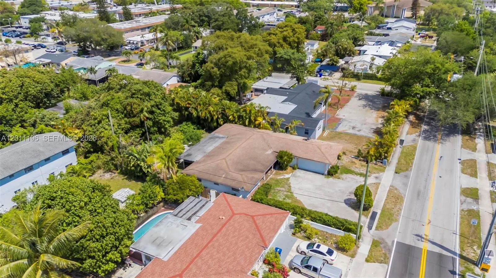 316 N 28th Ave, Hollywood, Florida 33020, Hollywood, Florida 33020, ,Residential Income,For Sale,316 N 28th Ave, Hollywood, Florida 33020,A12011196