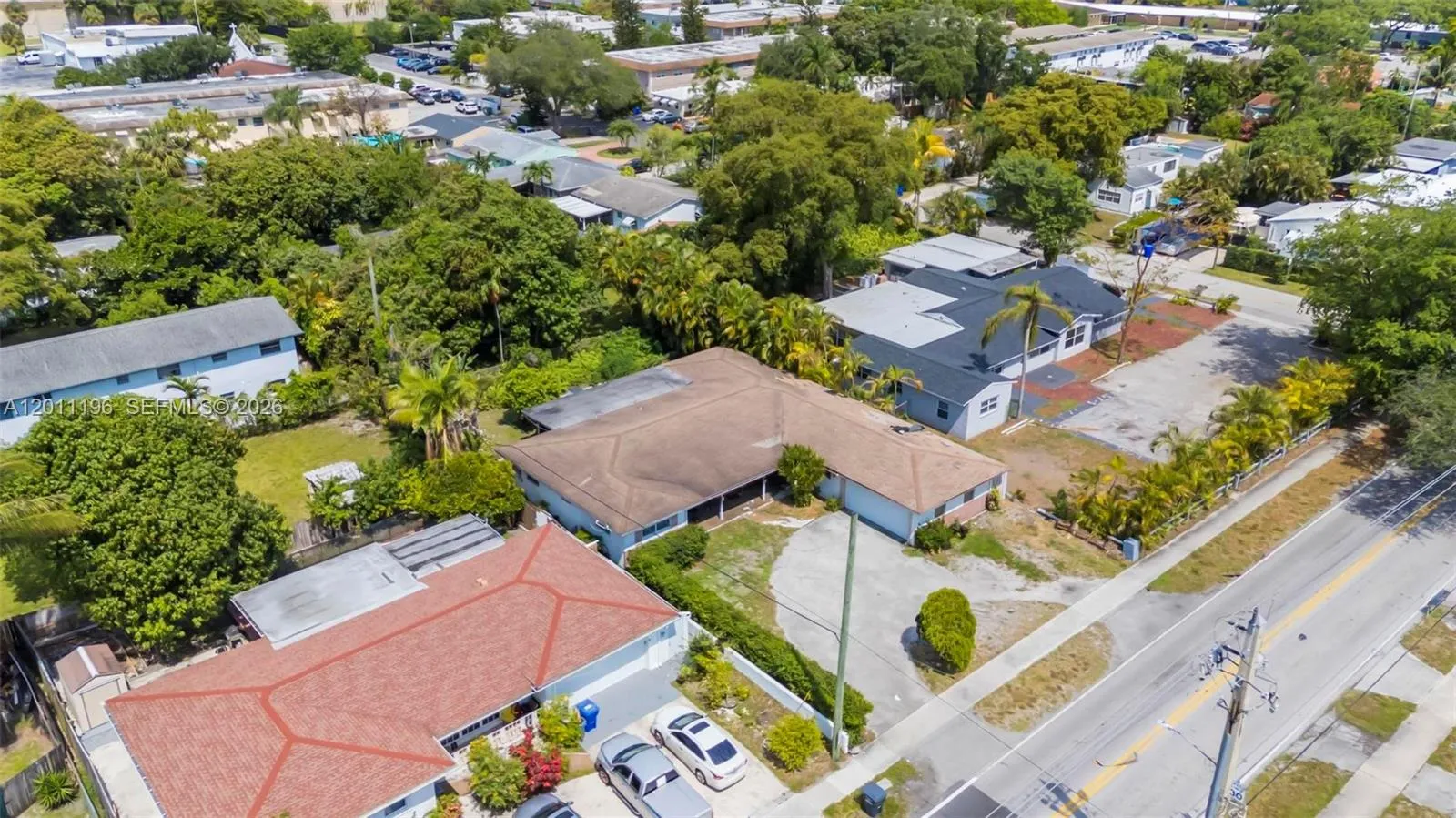 316 N 28th Ave, Hollywood, Florida 33020, Hollywood, Florida 33020, ,Residential Income,For Sale,316 N 28th Ave, Hollywood, Florida 33020,A12011196