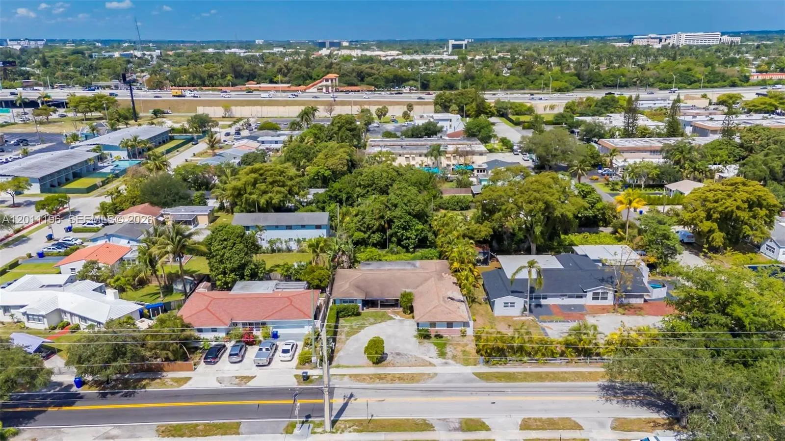 316 N 28th Ave, Hollywood, Florida 33020, Hollywood, Florida 33020, ,Residential Income,For Sale,316 N 28th Ave, Hollywood, Florida 33020,A12011196