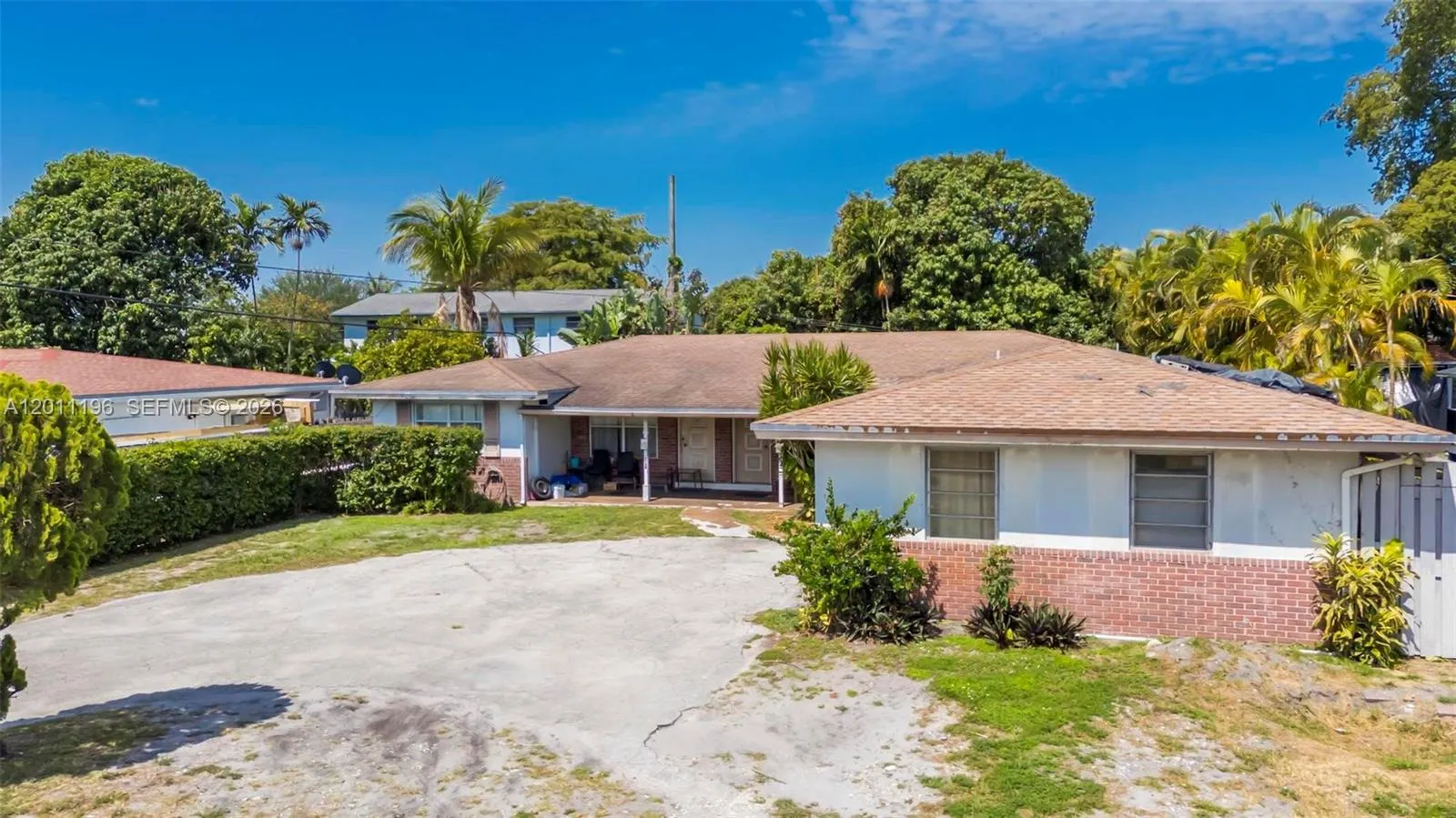 316 N 28th Ave, Hollywood, Florida 33020, Hollywood, Florida 33020, ,Residential Income,For Sale,316 N 28th Ave, Hollywood, Florida 33020,A12011196