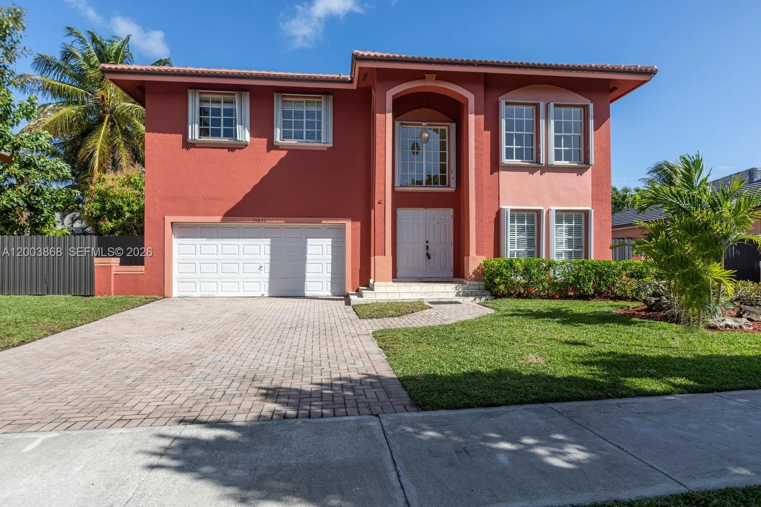 15831 Sw 101st St, Miami, Florida 33196, Miami, Florida 33196, 4 Bedrooms Bedrooms, ,3 BathroomsBathrooms,Residential Lease,For Rent,15831 Sw 101st St, Miami, Florida 33196,A12003868