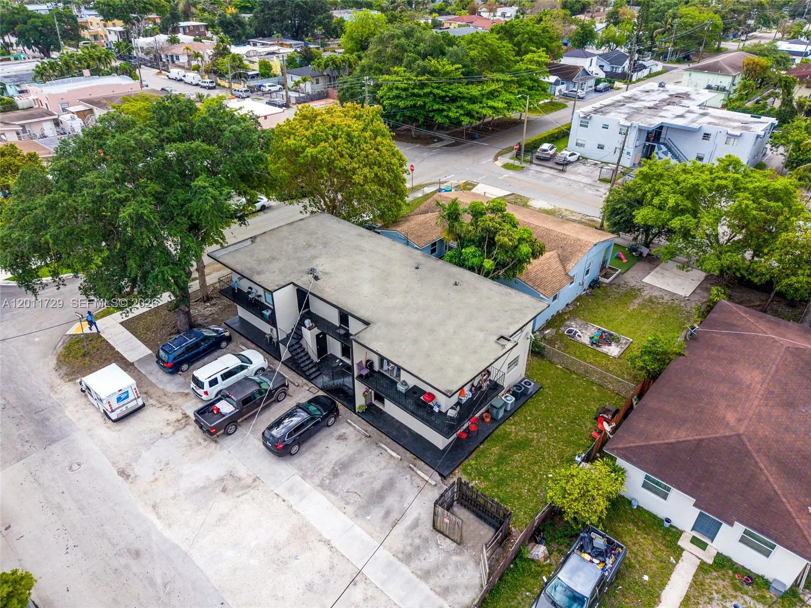 1800 Nw 19th Ter, Miami, Florida 33125, Miami, Florida 33125, ,Residential Income,For Sale,1800 Nw 19th Ter, Miami, Florida 33125,A12011729