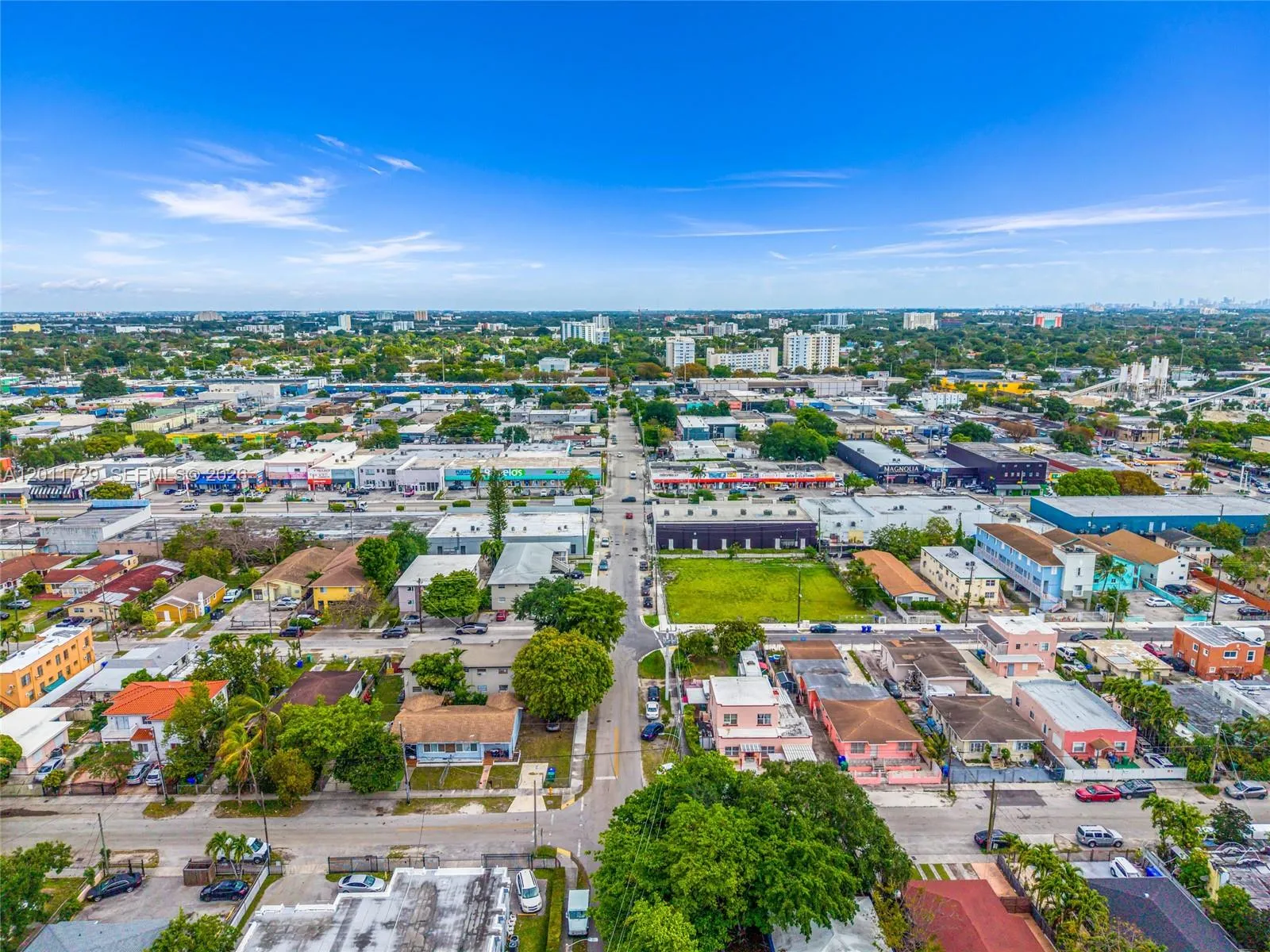 1800 Nw 19th Ter, Miami, Florida 33125, Miami, Florida 33125, ,Residential Income,For Sale,1800 Nw 19th Ter, Miami, Florida 33125,A12011729