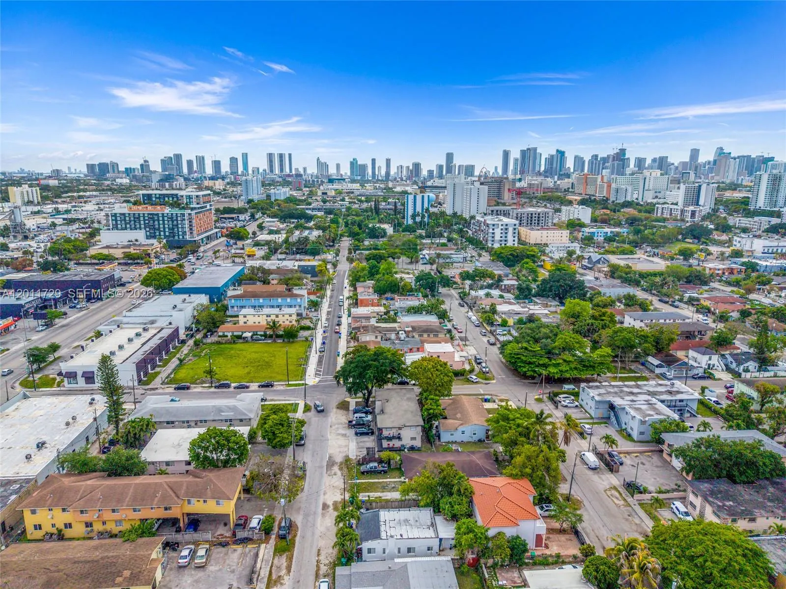 1800 Nw 19th Ter, Miami, Florida 33125, Miami, Florida 33125, ,Residential Income,For Sale,1800 Nw 19th Ter, Miami, Florida 33125,A12011729