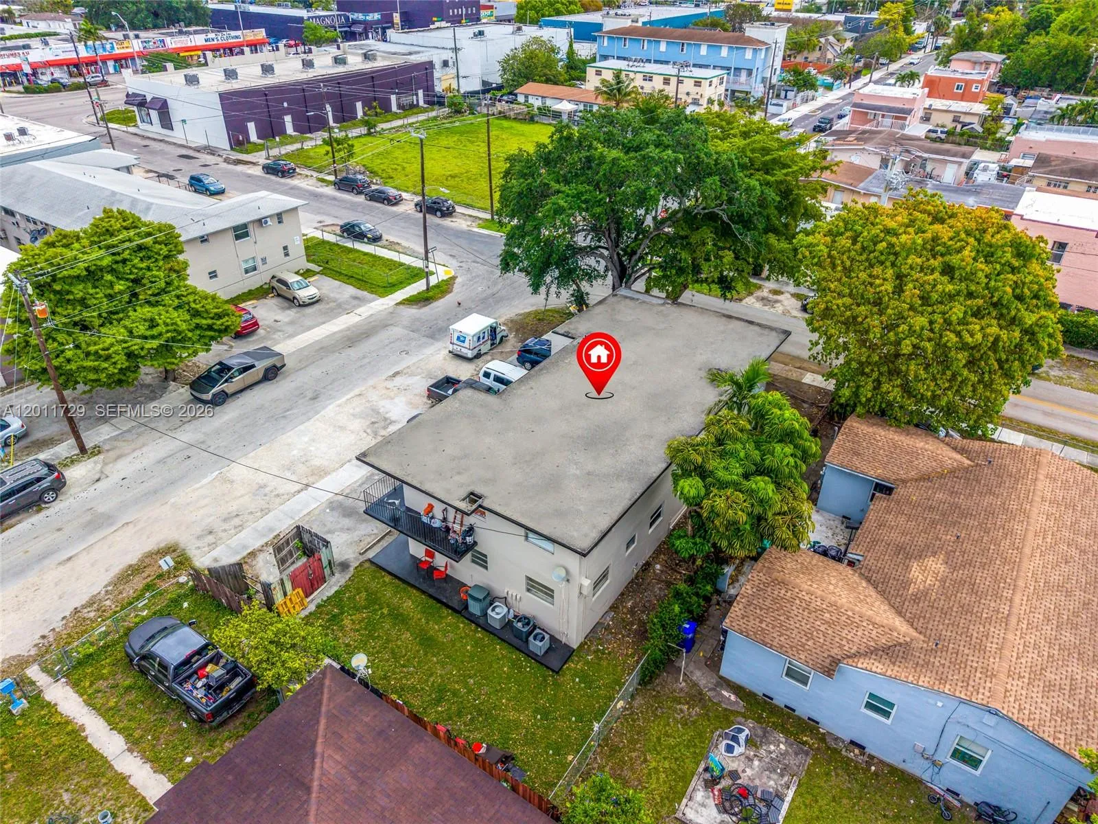 1800 Nw 19th Ter, Miami, Florida 33125, Miami, Florida 33125, ,Residential Income,For Sale,1800 Nw 19th Ter, Miami, Florida 33125,A12011729