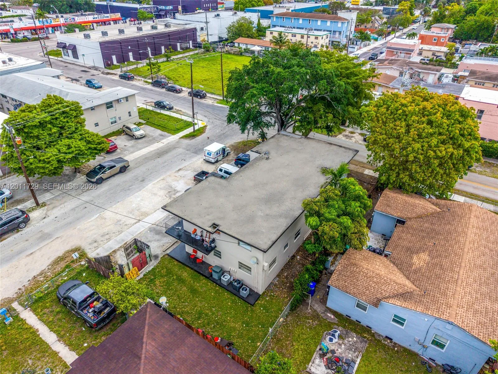 1800 Nw 19th Ter, Miami, Florida 33125, Miami, Florida 33125, ,Residential Income,For Sale,1800 Nw 19th Ter, Miami, Florida 33125,A12011729