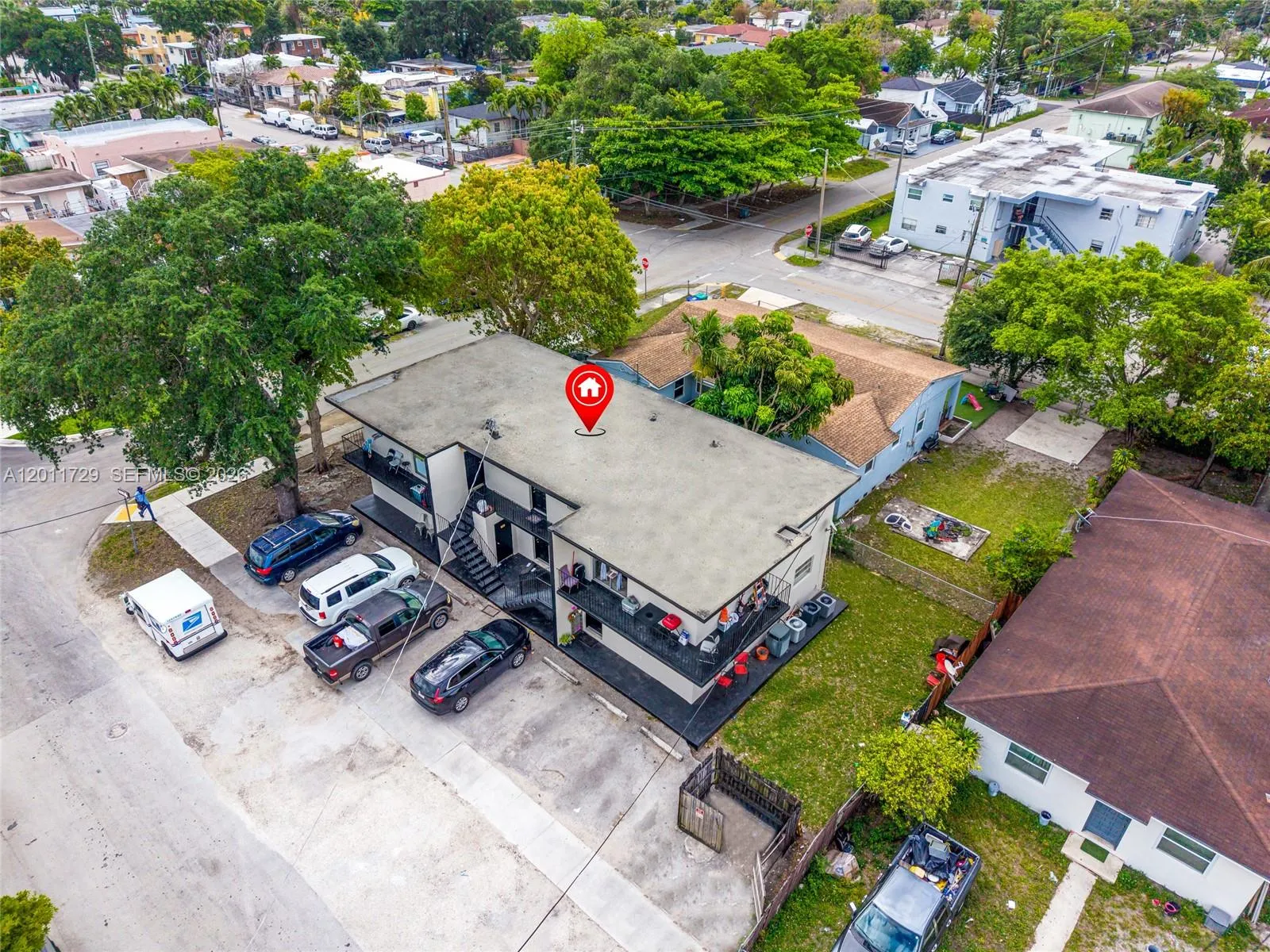 1800 Nw 19th Ter, Miami, Florida 33125, Miami, Florida 33125, ,Residential Income,For Sale,1800 Nw 19th Ter, Miami, Florida 33125,A12011729