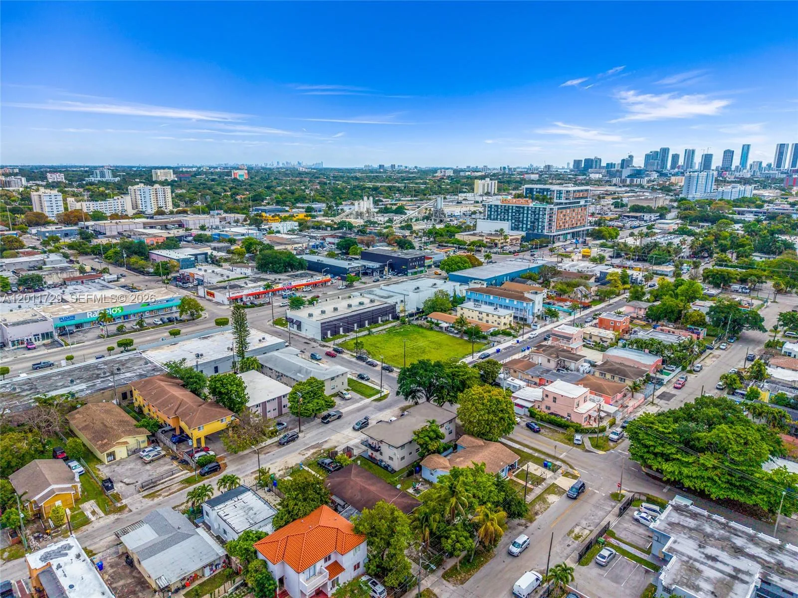 1800 Nw 19th Ter, Miami, Florida 33125, Miami, Florida 33125, ,Residential Income,For Sale,1800 Nw 19th Ter, Miami, Florida 33125,A12011729