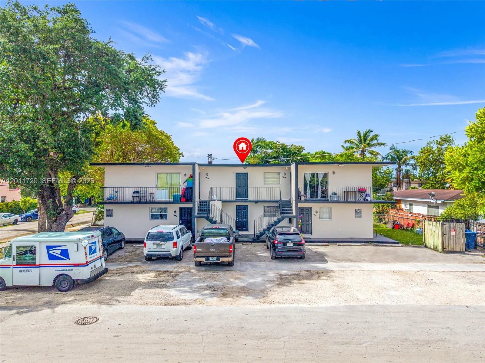 1800 Nw 19th Ter, Miami, Florida 33125, Miami, Florida 33125, ,Residential Income,For Sale,1800 Nw 19th Ter, Miami, Florida 33125,A12011729