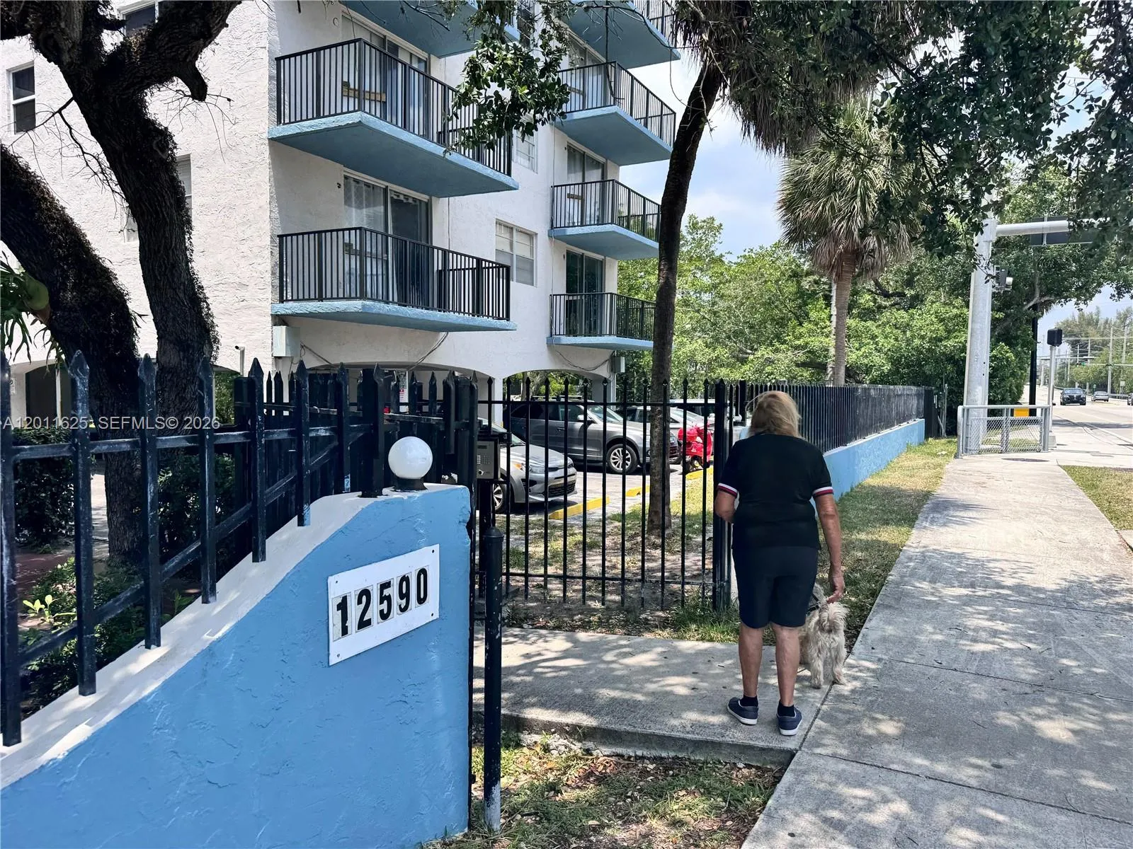 12590 Ne 16th Ave 209, North Miami, Florida 33161, North Miami, Florida 33161, 1 Bedroom Bedrooms, ,1 BathroomBathrooms,Residential,For Sale,12590 Ne 16th Ave 209, North Miami, Florida 33161,A12011625