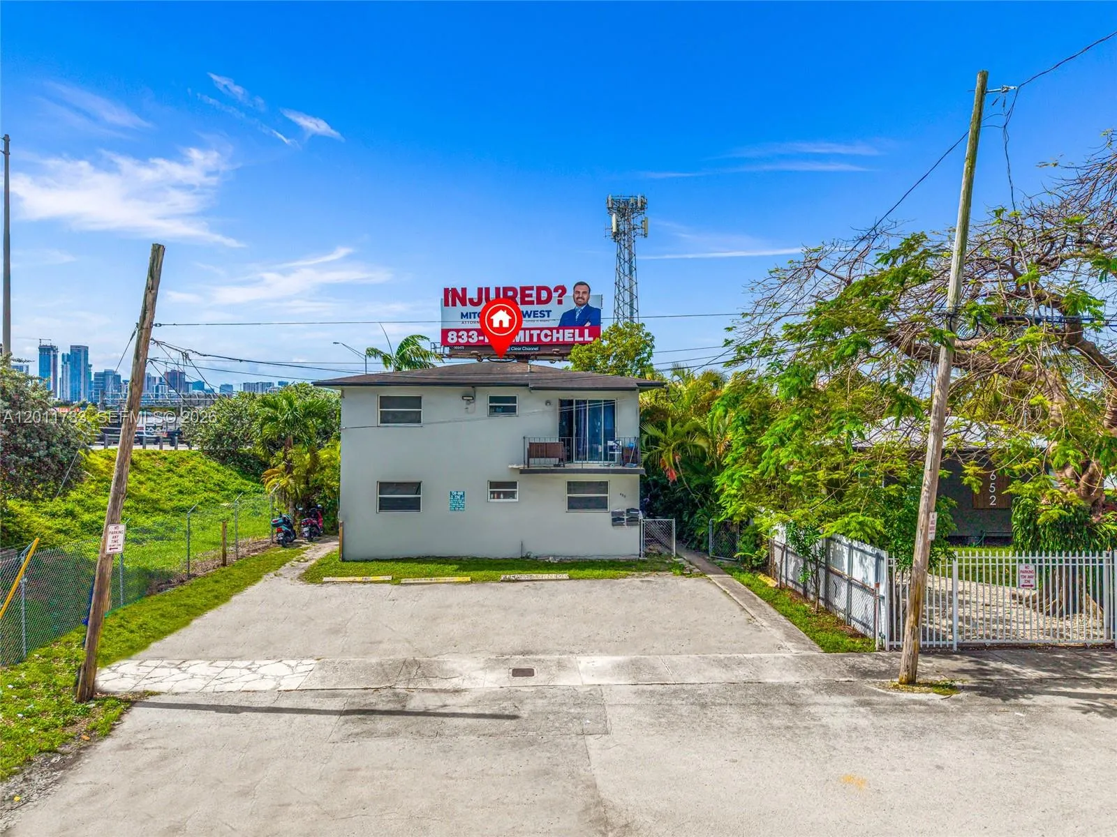 650 Nw 28th St, Miami, Florida 33127, Miami, Florida 33127, ,Residential Income,For Sale,650 Nw 28th St, Miami, Florida 33127,A12011733
