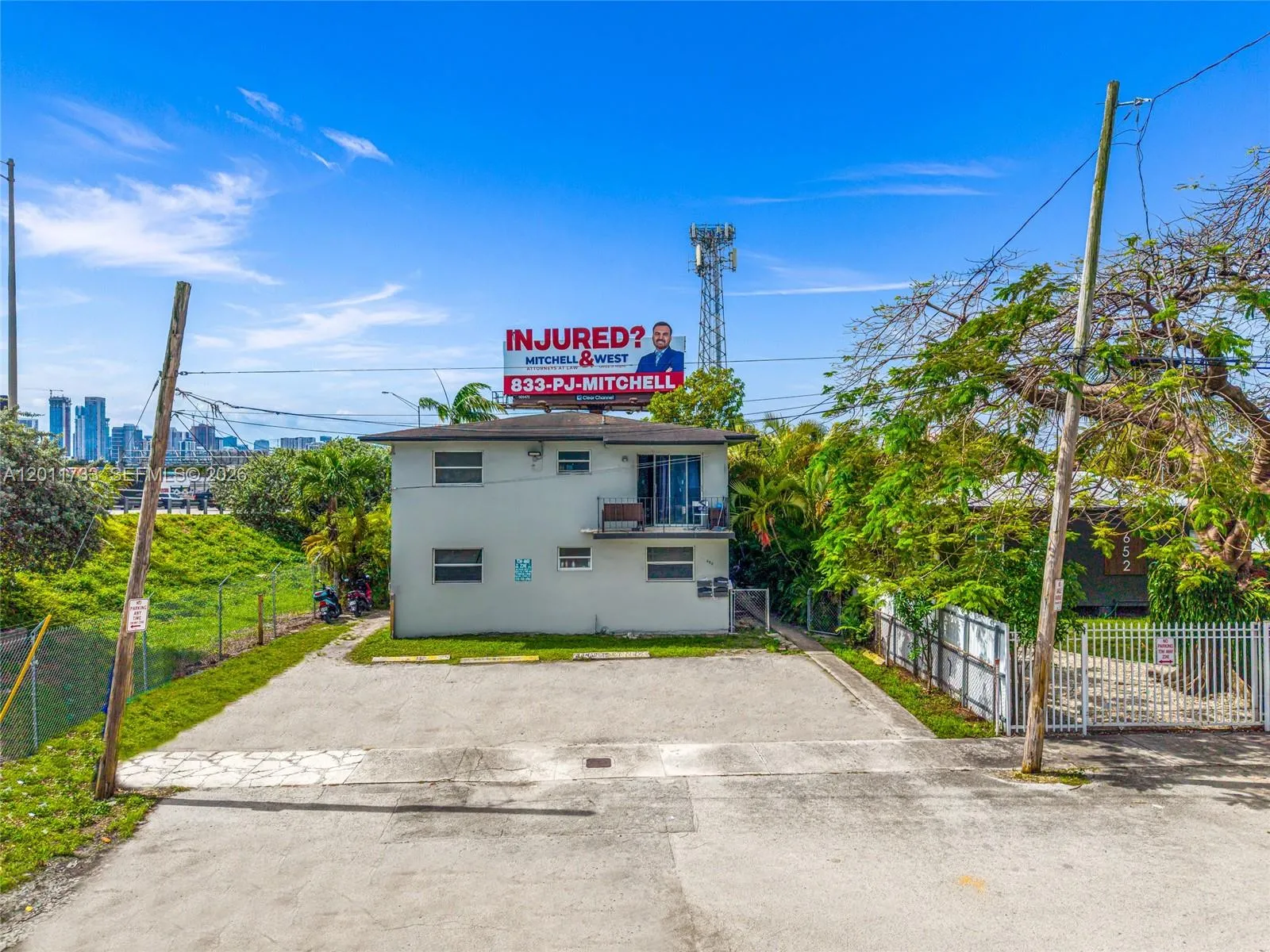 650 Nw 28th St, Miami, Florida 33127, Miami, Florida 33127, ,Residential Income,For Sale,650 Nw 28th St, Miami, Florida 33127,A12011733