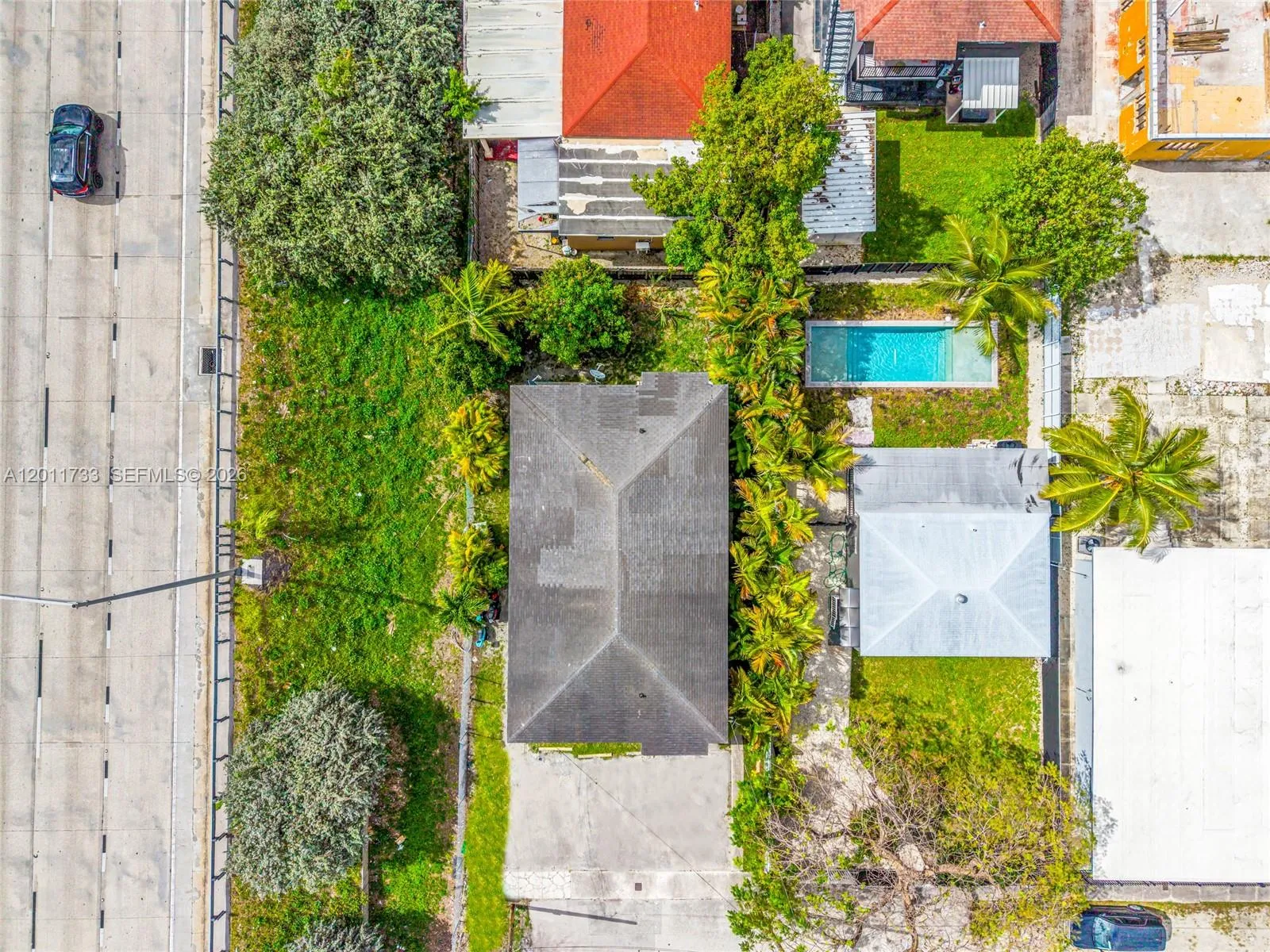 650 Nw 28th St, Miami, Florida 33127, Miami, Florida 33127, ,Residential Income,For Sale,650 Nw 28th St, Miami, Florida 33127,A12011733