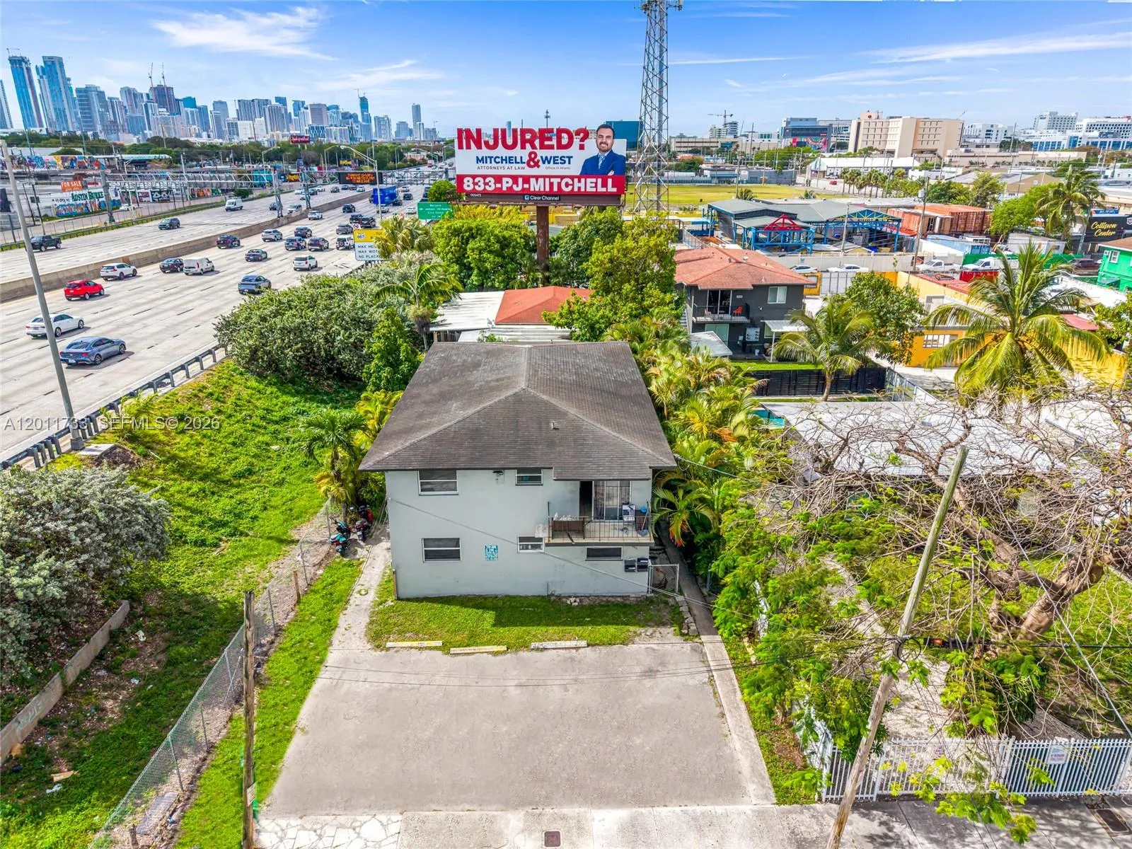 650 Nw 28th St, Miami, Florida 33127, Miami, Florida 33127, ,Residential Income,For Sale,650 Nw 28th St, Miami, Florida 33127,A12011733