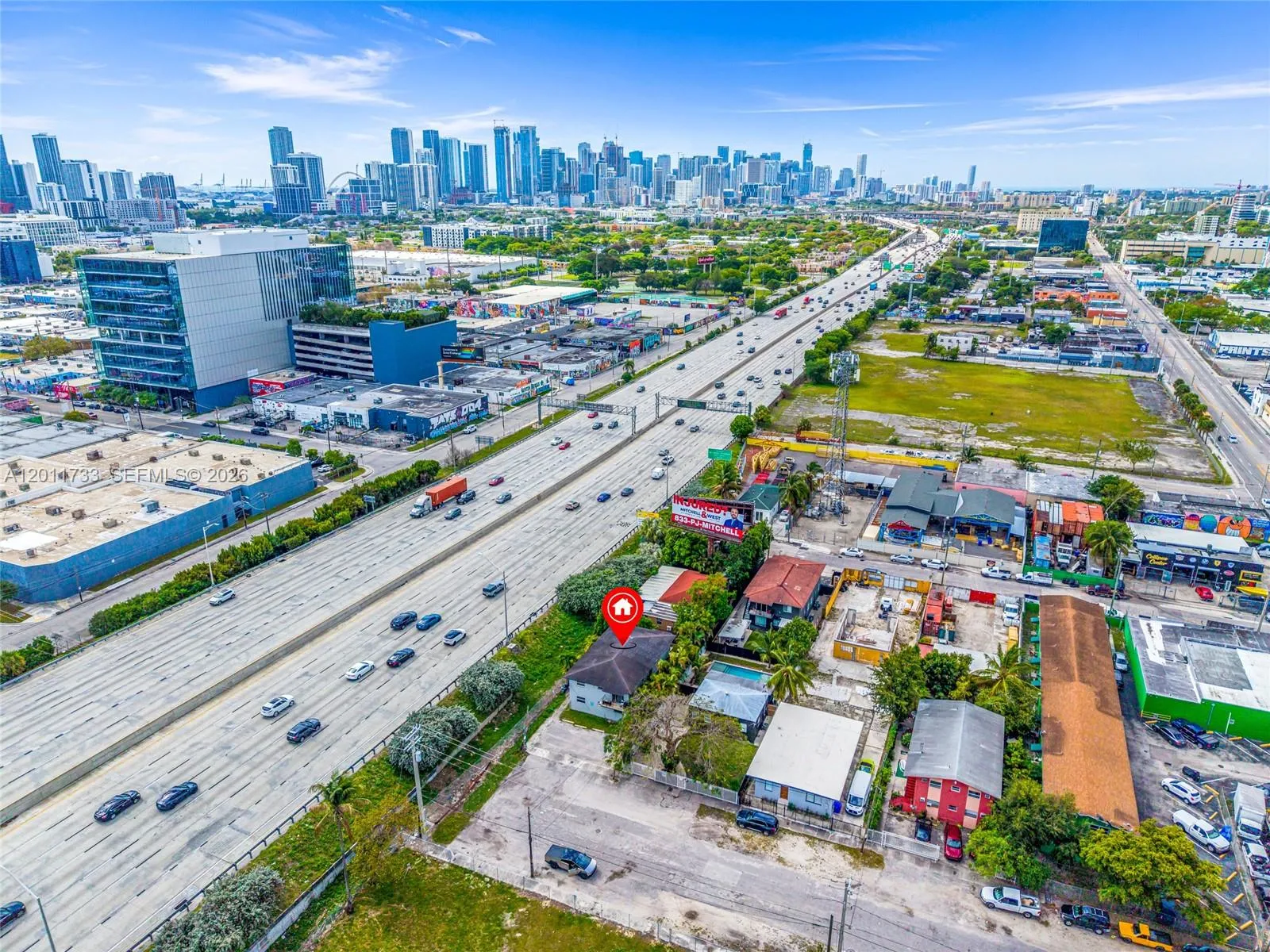 650 Nw 28th St, Miami, Florida 33127, Miami, Florida 33127, ,Residential Income,For Sale,650 Nw 28th St, Miami, Florida 33127,A12011733