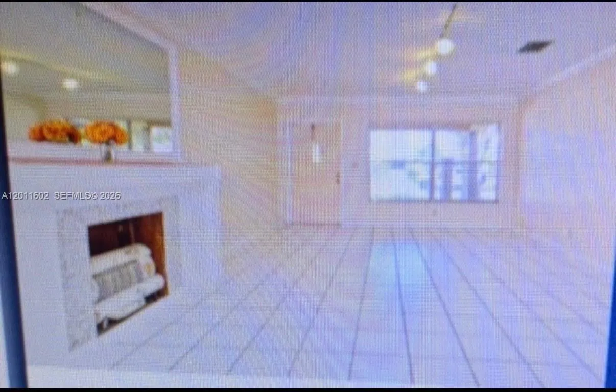 Main house 2 bed Unit