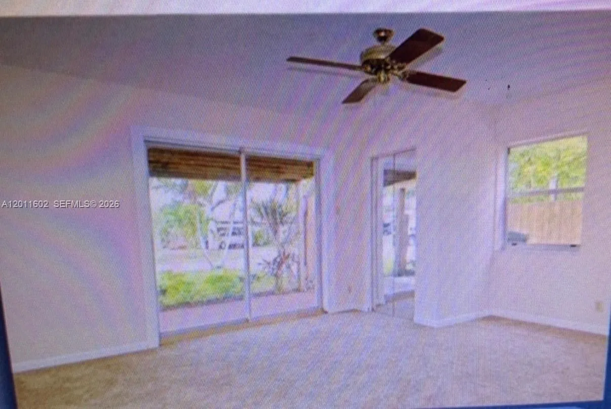 Main House 2 bed unit